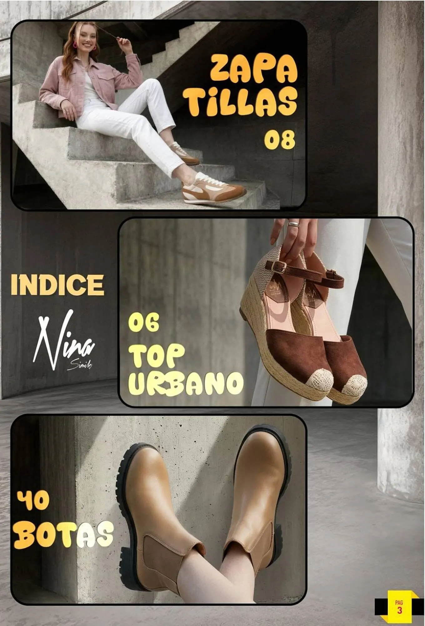 Catalogo de Catálogo Sokso 6 de abril al 3 de mayo 2026 - Pag 3