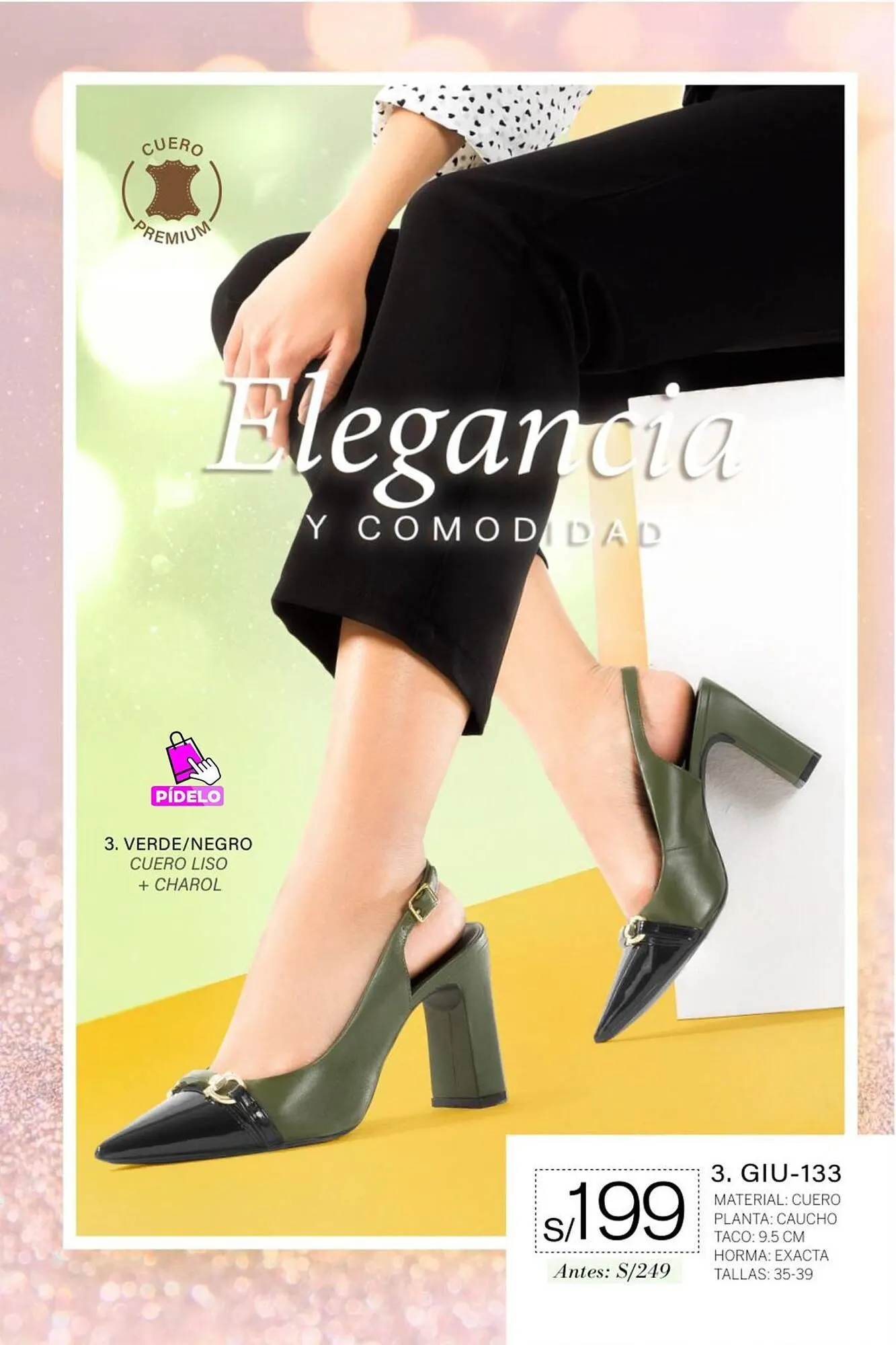 Catalogo de Catálogo Sokso 4 de diciembre al 31 de diciembre 2023 - Pag 29