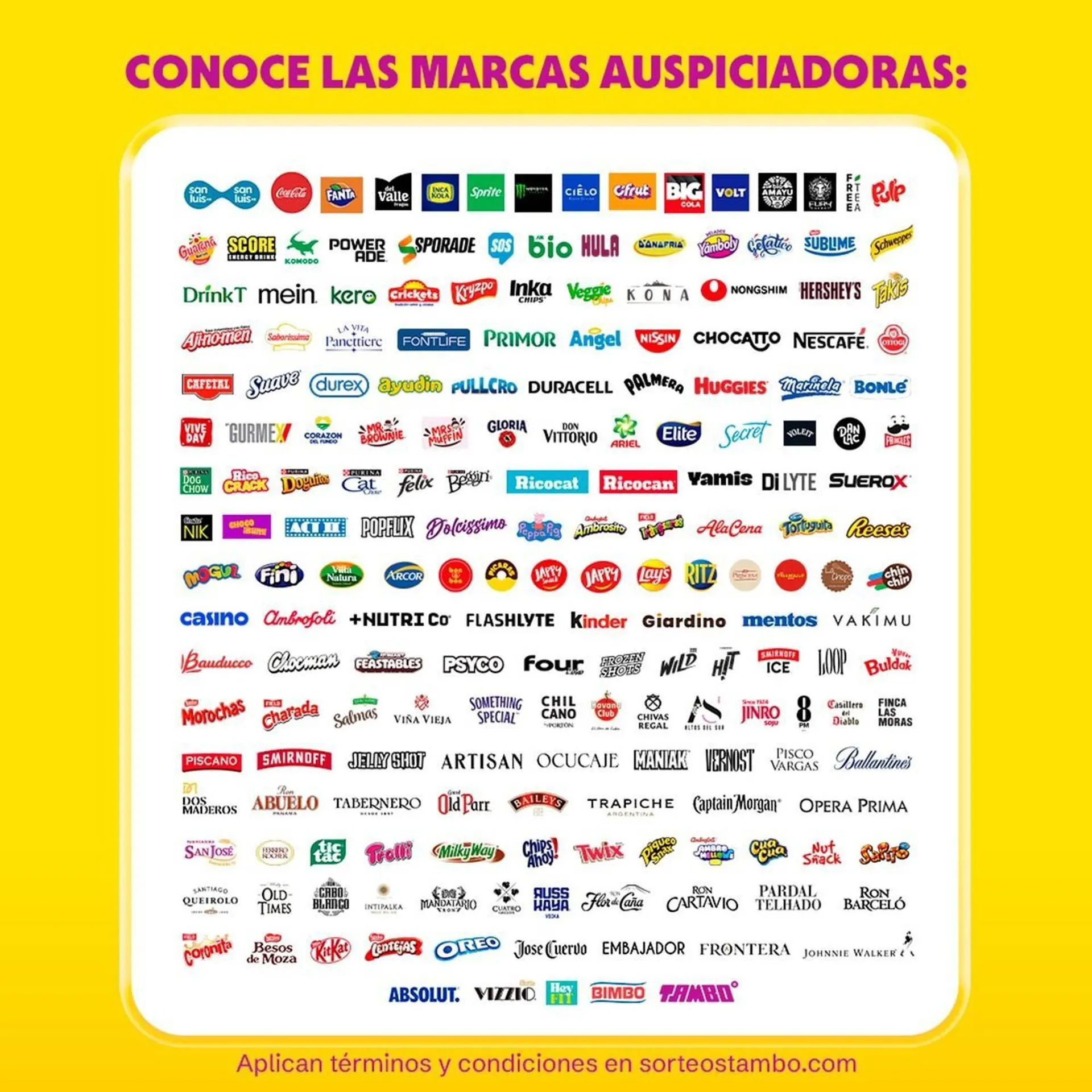 Catalogo de Catálogo Tambo 26 de marzo al 9 de abril 2026 - Pag 2