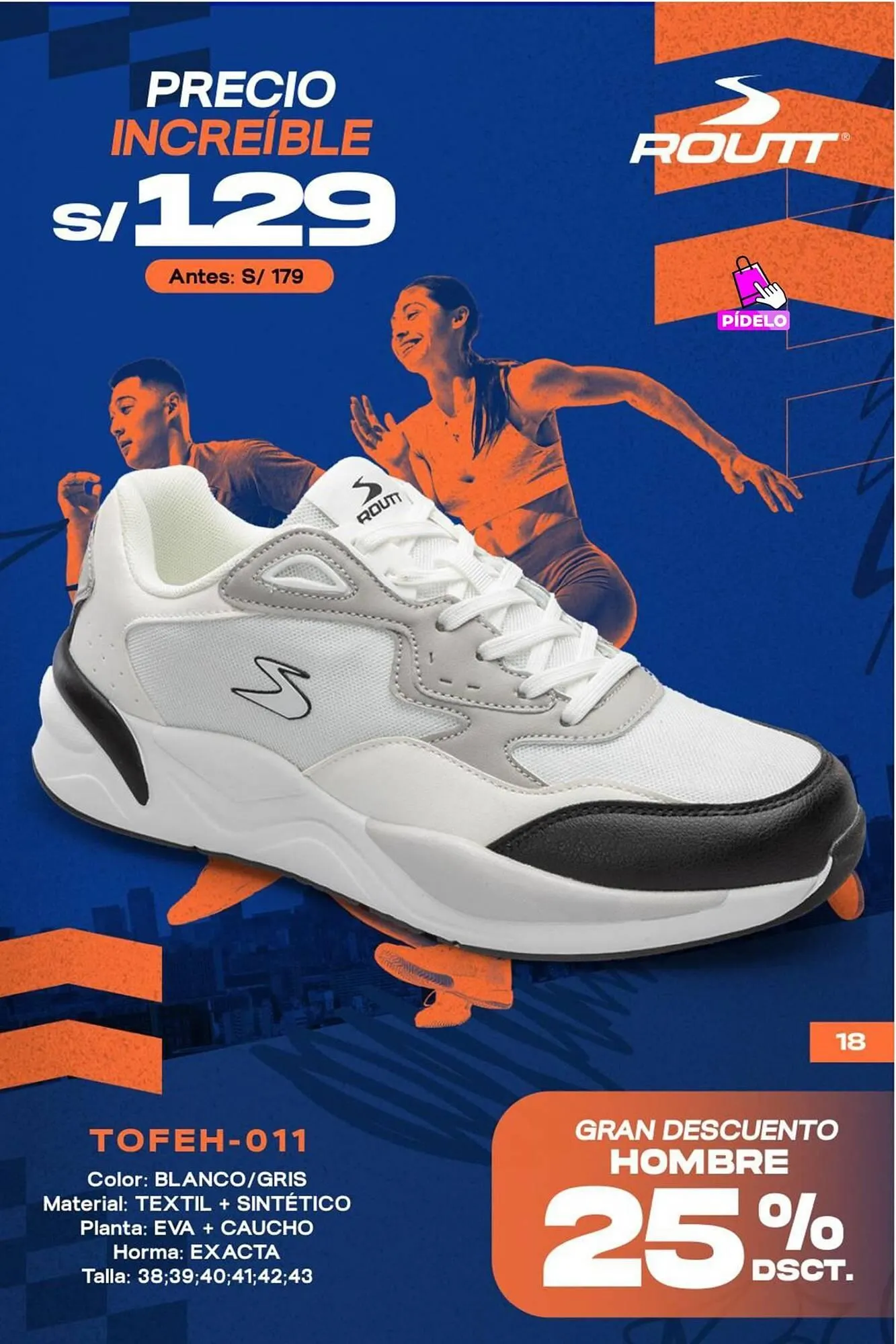 Catalogo de Catálogo Sokso 5 de junio al 29 de junio 2025 - Pag 18