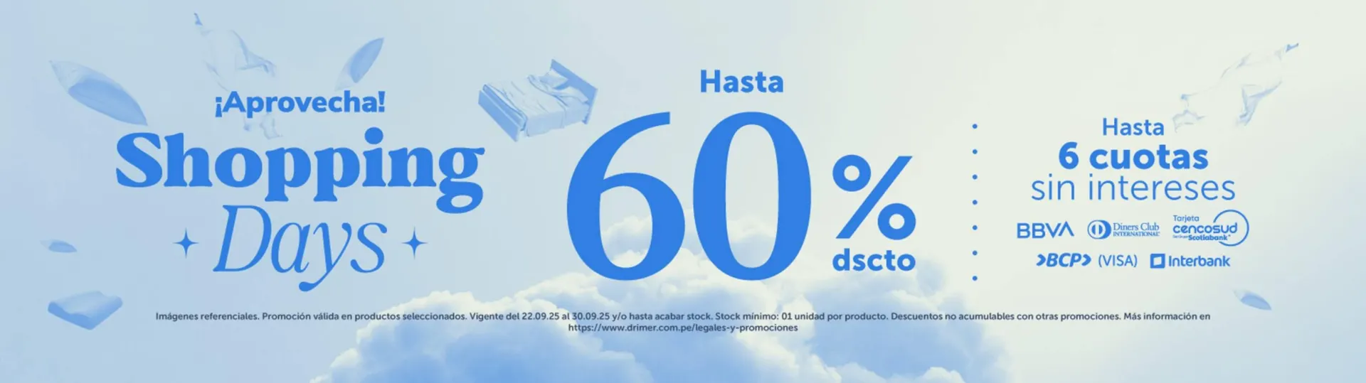 Catálogo Drimer - 1