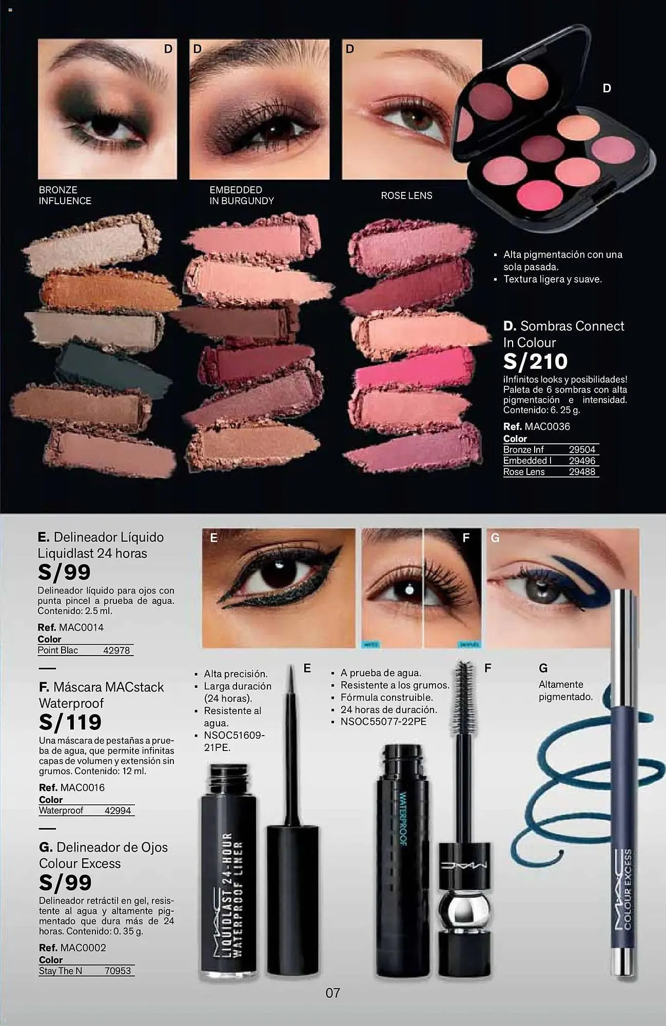 Catalogo de Catálogo Leonisa 27 de abril al 15 de mayo 2026 - Pag 7