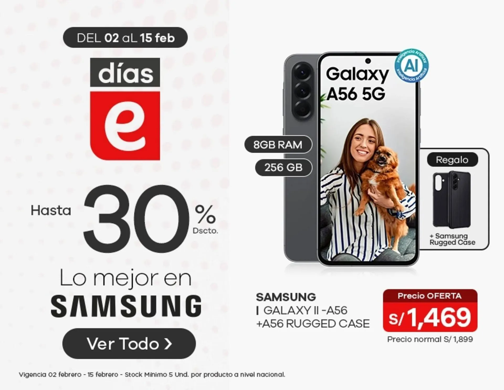 Catalogo de Catálogo Estilos 25 de febrero al 25 de febrero 2026 - Pag 9