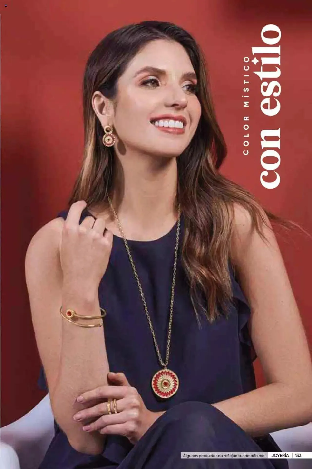 Catalogo de Azzorti - Campaña 05 16 de febrero al 31 de diciembre 2023 - Pag 141