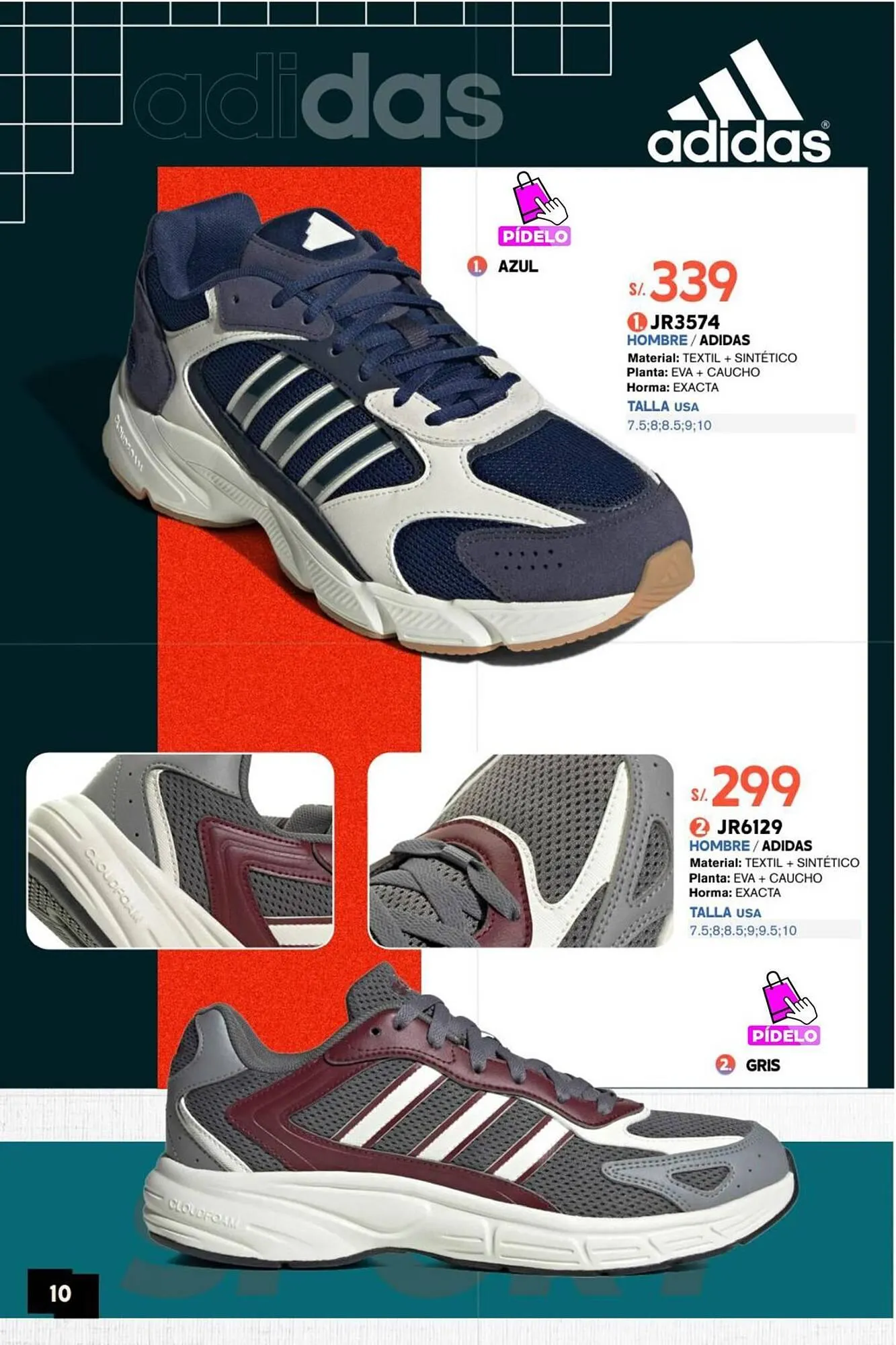 Catalogo de Catálogo Sokso 13 de abril al 3 de mayo 2026 - Pag 10