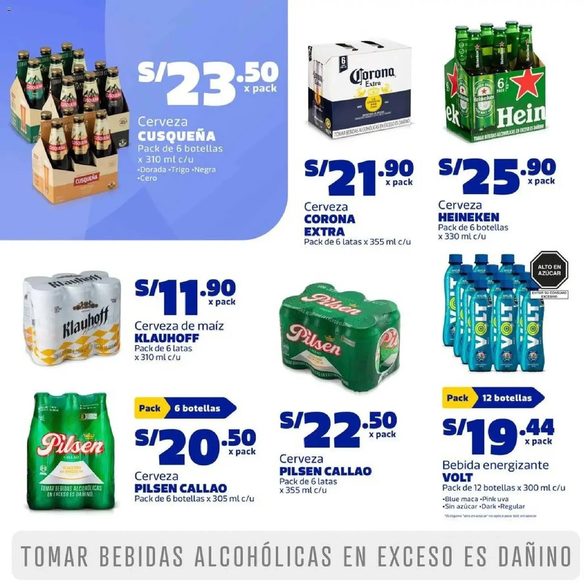 Catalogo de Catálogo Makro 2 de enero al 14 de enero 2026 - Pag 22