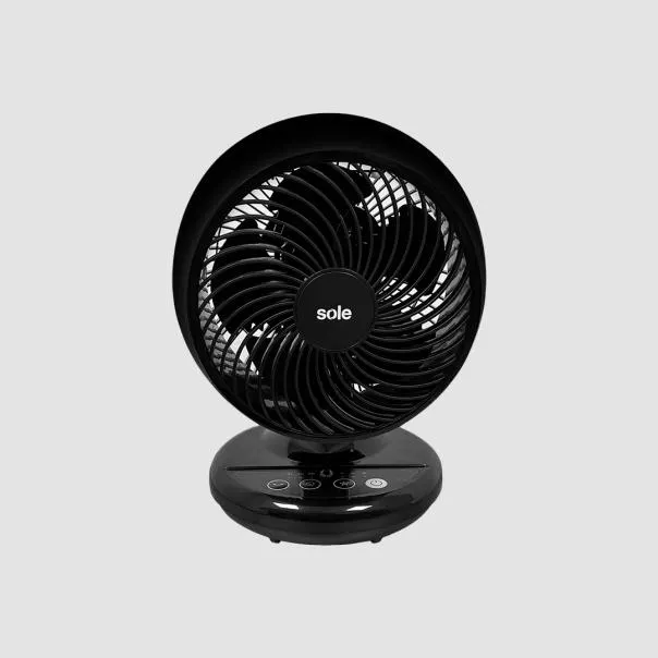 Ventilador de Aire Turbomax Sole Sobre Mesa