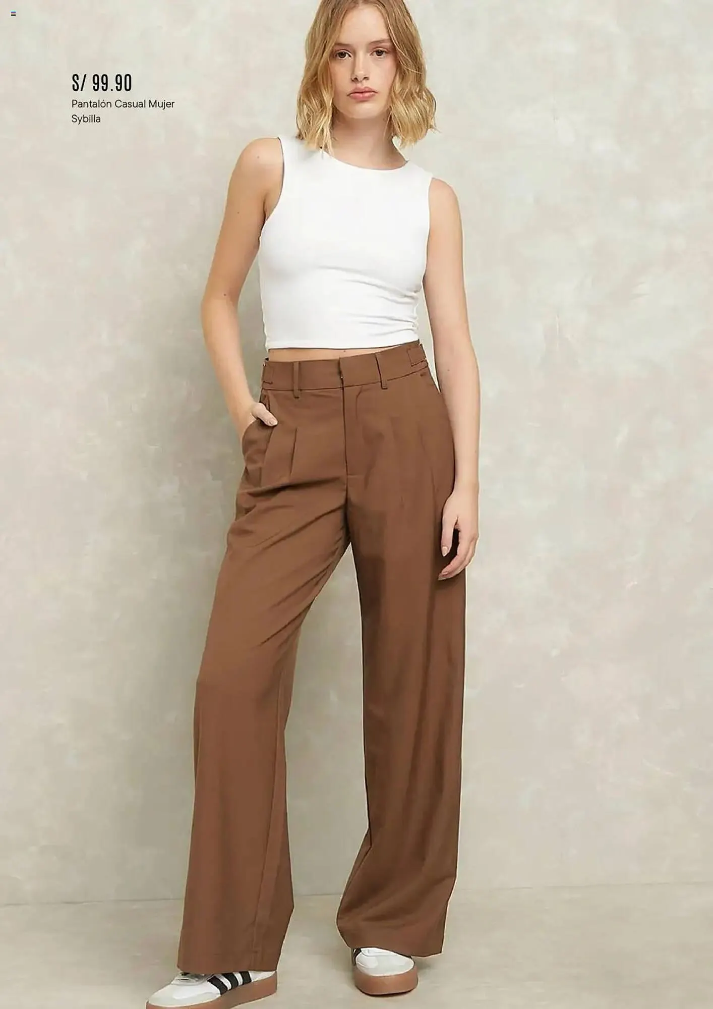 Catalogo de Catálogo Falabella 1 de abril al 5 de mayo 2025 - Pag 8