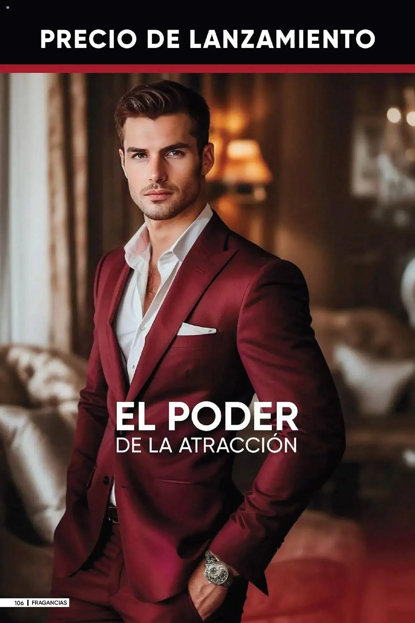 Catalogo de Catálogo Dupree 8 de mayo al 30 de junio 2025 - Pag 108