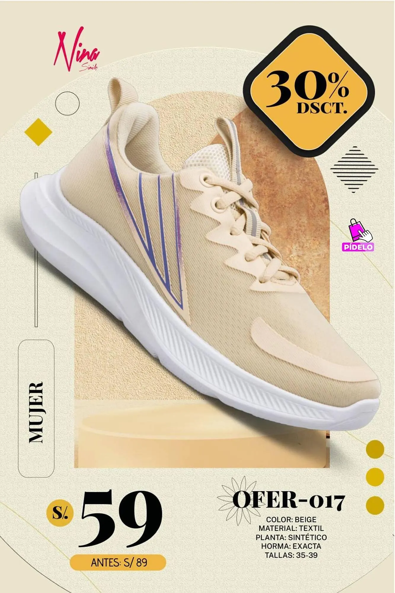 Catalogo de Catálogo Sokso 2 de diciembre al 8 de diciembre 2024 - Pag 26