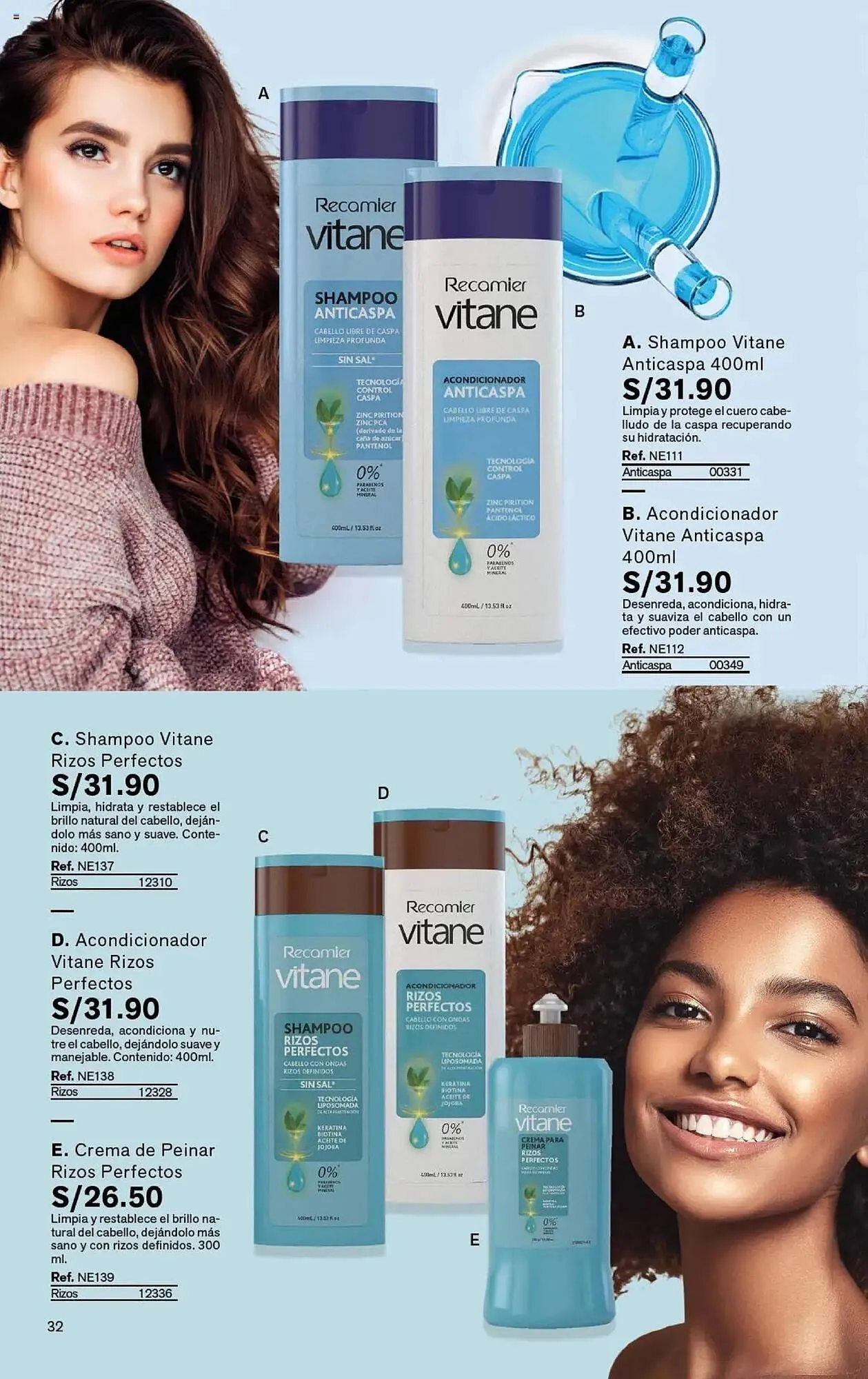 Catalogo de Catálogo Leonisa 4 de febrero al 31 de diciembre 2025 - Pag 32