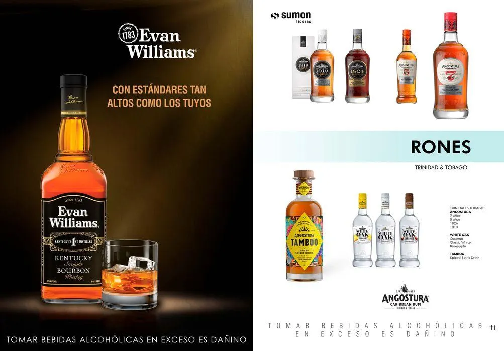 Catalogo de Catálogo 2024 7 de mayo al 31 de diciembre 2024 - Pag 6