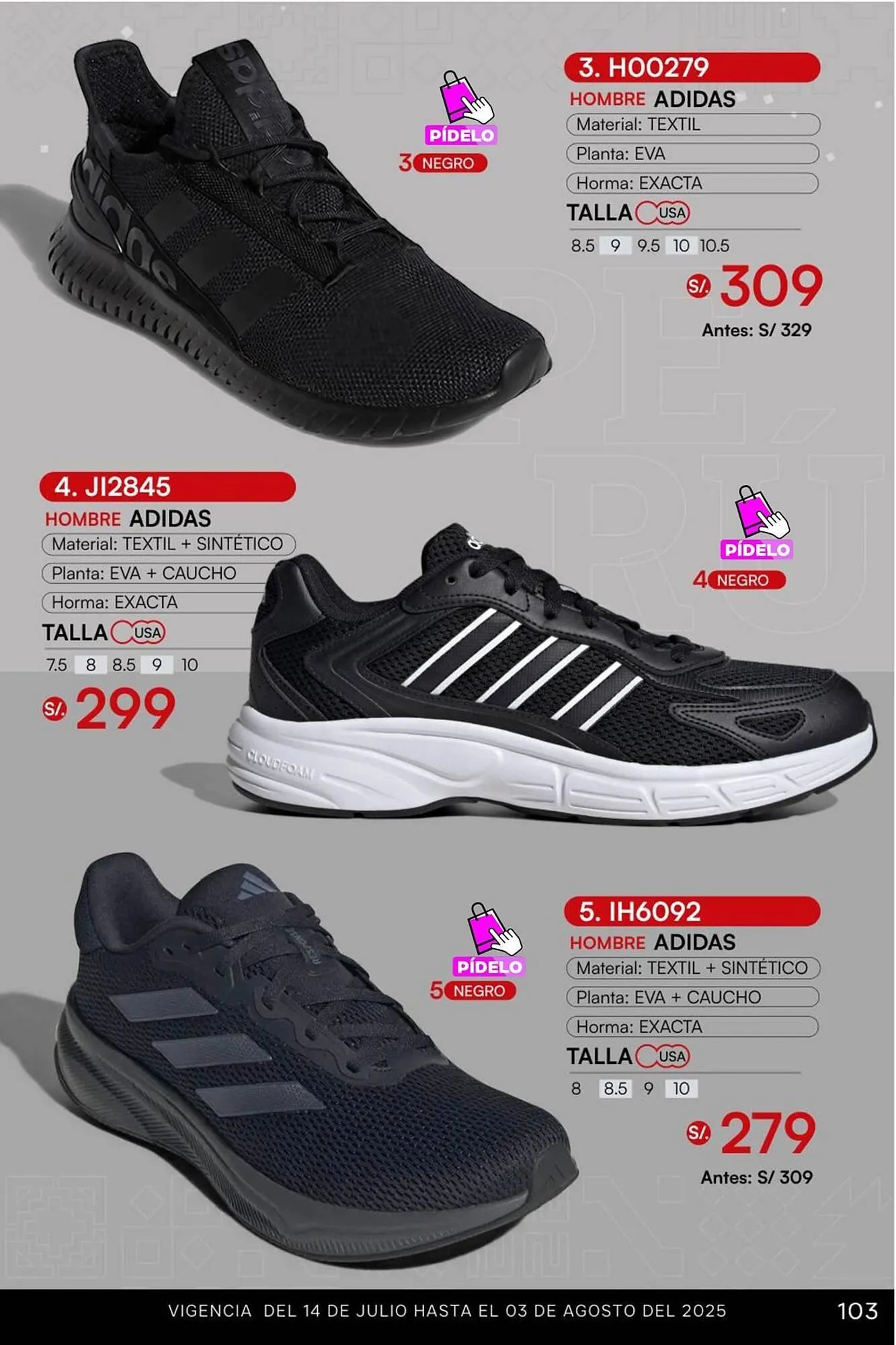 Catalogo de Catálogo Sokso 14 de julio al 3 de agosto 2025 - Pag 103