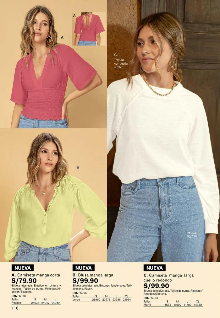 Catalogo de Papá mi persona favorita 14 de junio al 30 de junio 2024 - Pag 116