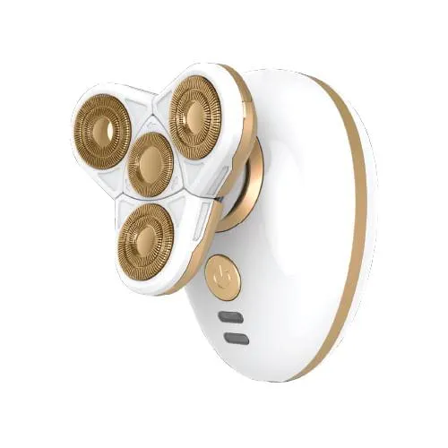 Hairless Body and Legs Removedor de vellos