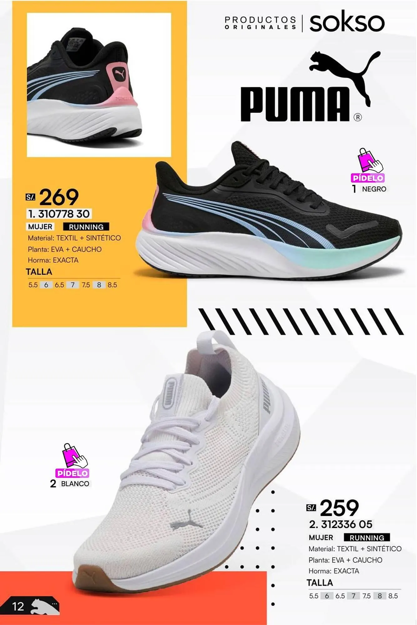Catalogo de Catálogo Sokso 26 de enero al 15 de febrero 2026 - Pag 12