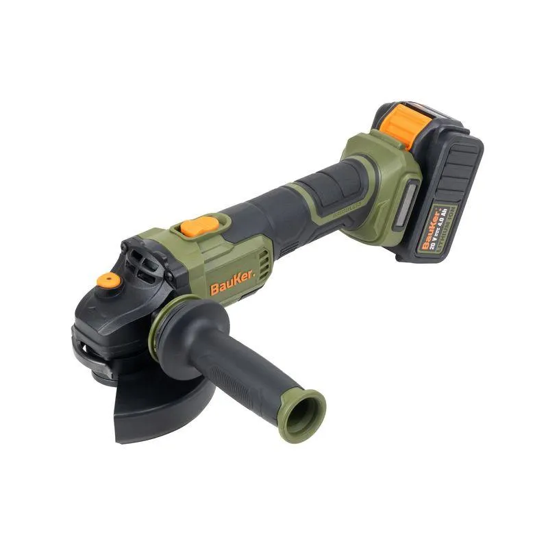 Esmeril 1 Batería 5 125mm 20V BMC