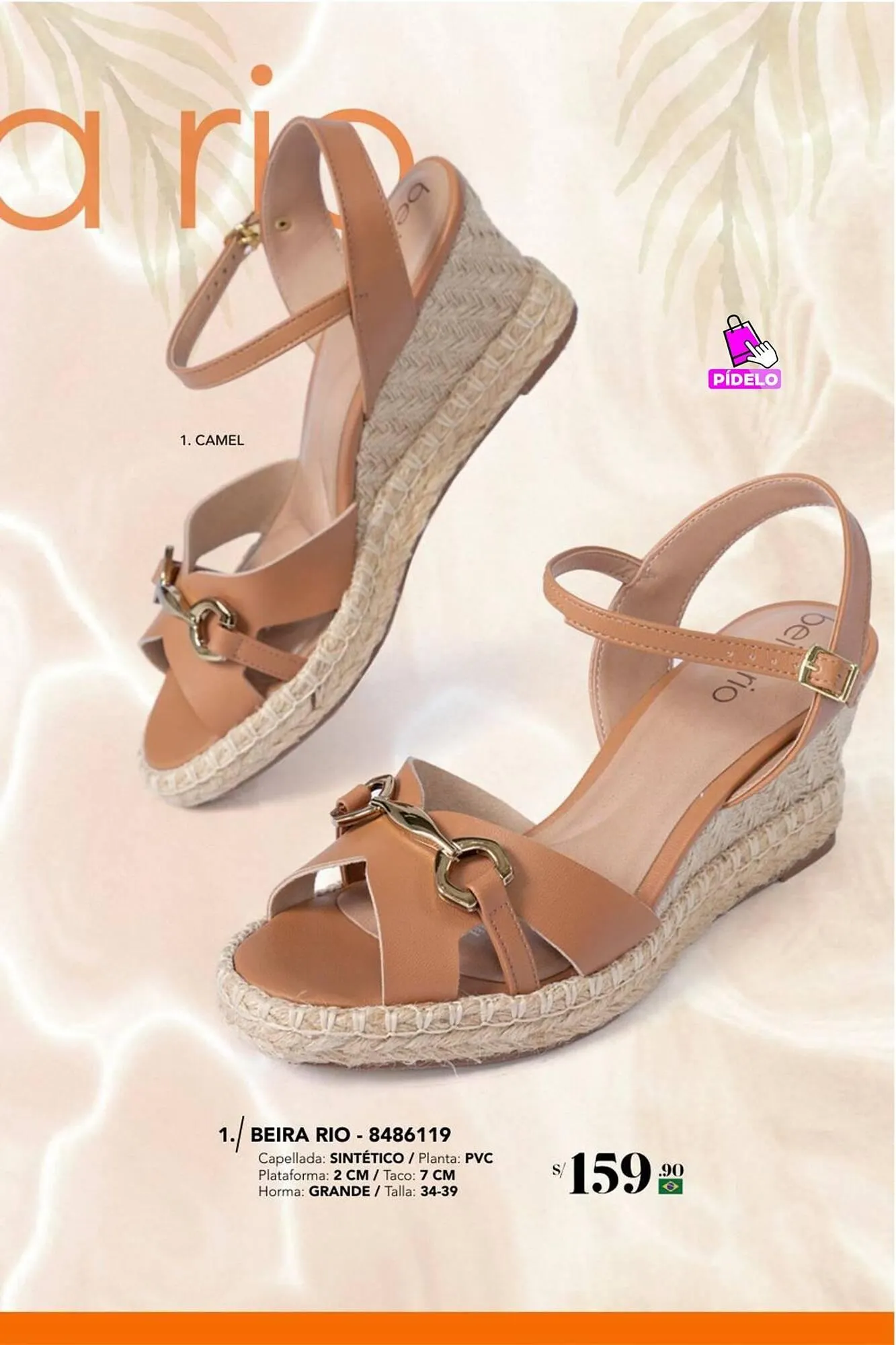 Catalogo de Catálogo Sokso 19 de enero al 15 de febrero 2026 - Pag 57