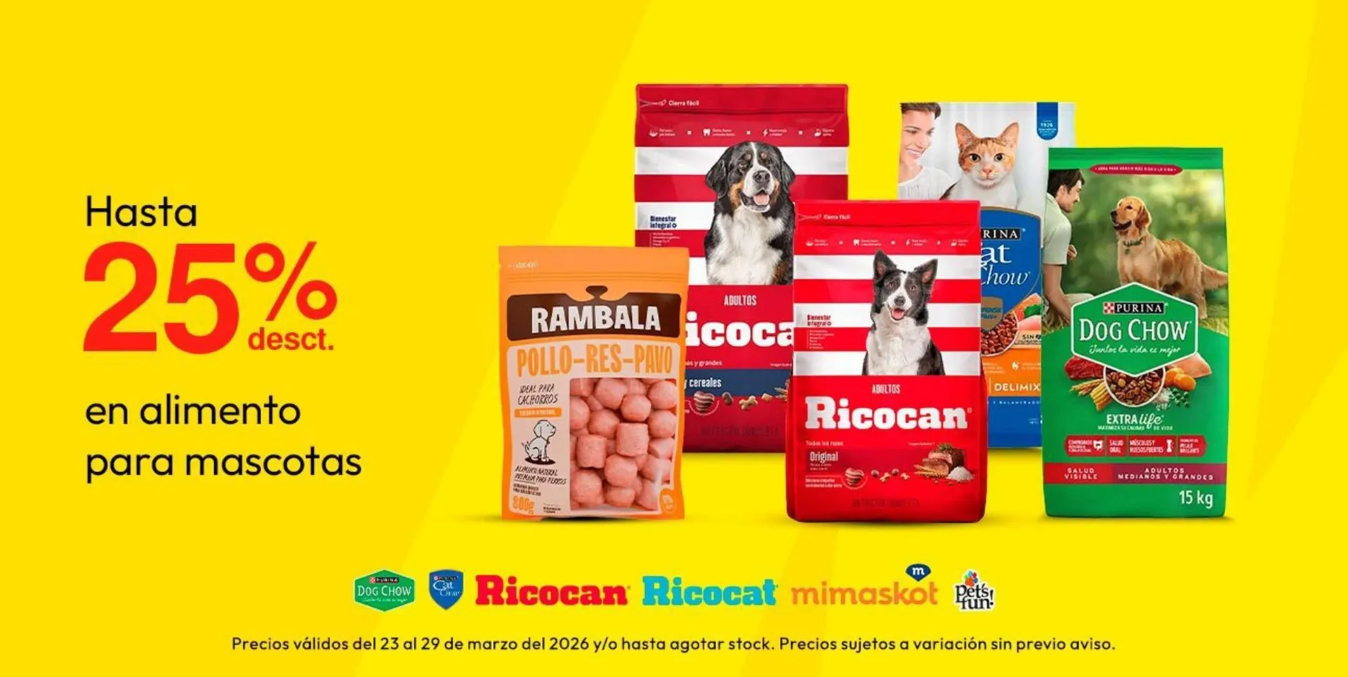 Catalogo de Catálogo Metro 6 de abril al 12 de abril 2026 - Pag 22