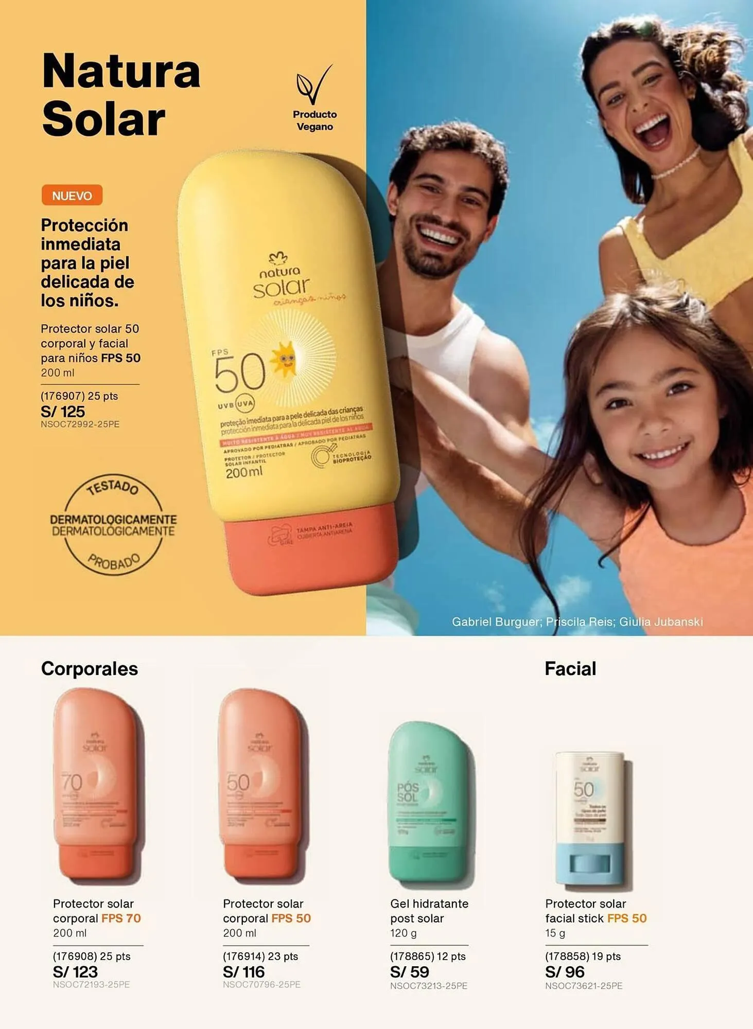 Catalogo de Catálogo Natura 1 de febrero al 28 de febrero 2026 - Pag 154