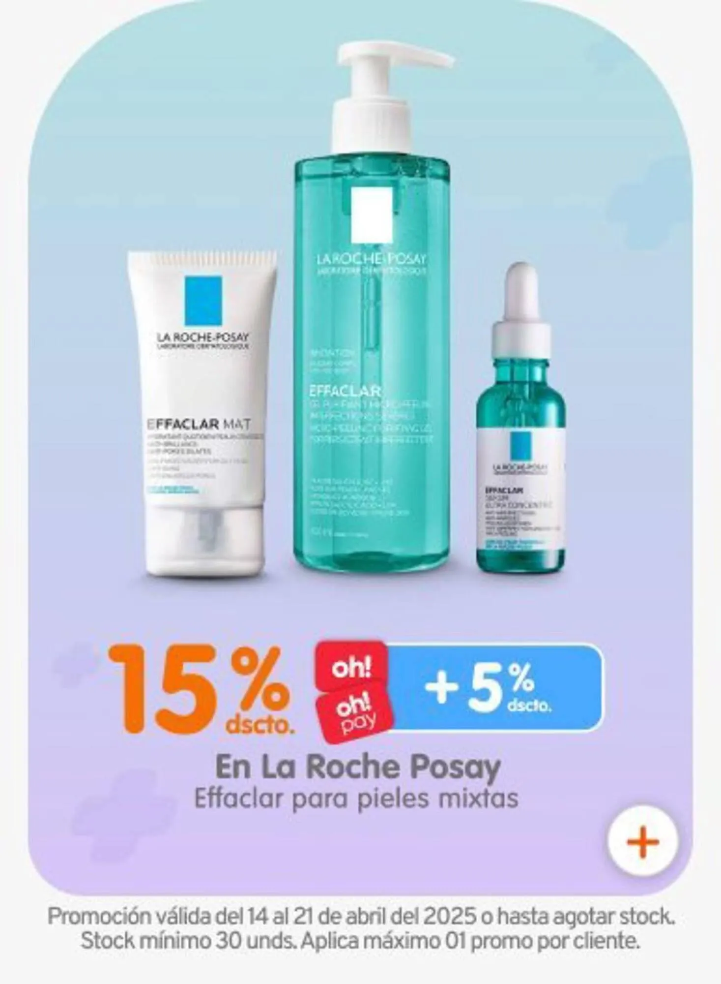 Catalogo de Catálogo Mifarma 15 de abril al 20 de abril 2025 - Pag 2