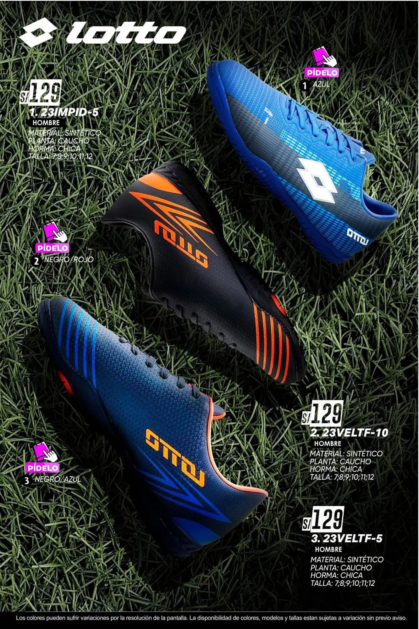 Catalogo de Catálogo Sokso 16 de junio al 6 de julio 2025 - Pag 78