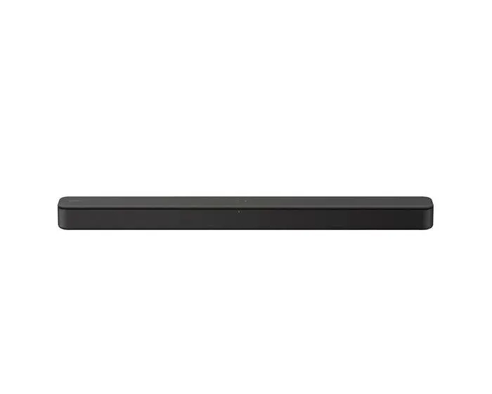 Sony Barra de Sonido HT-S100F de 2 canales Bluetooth