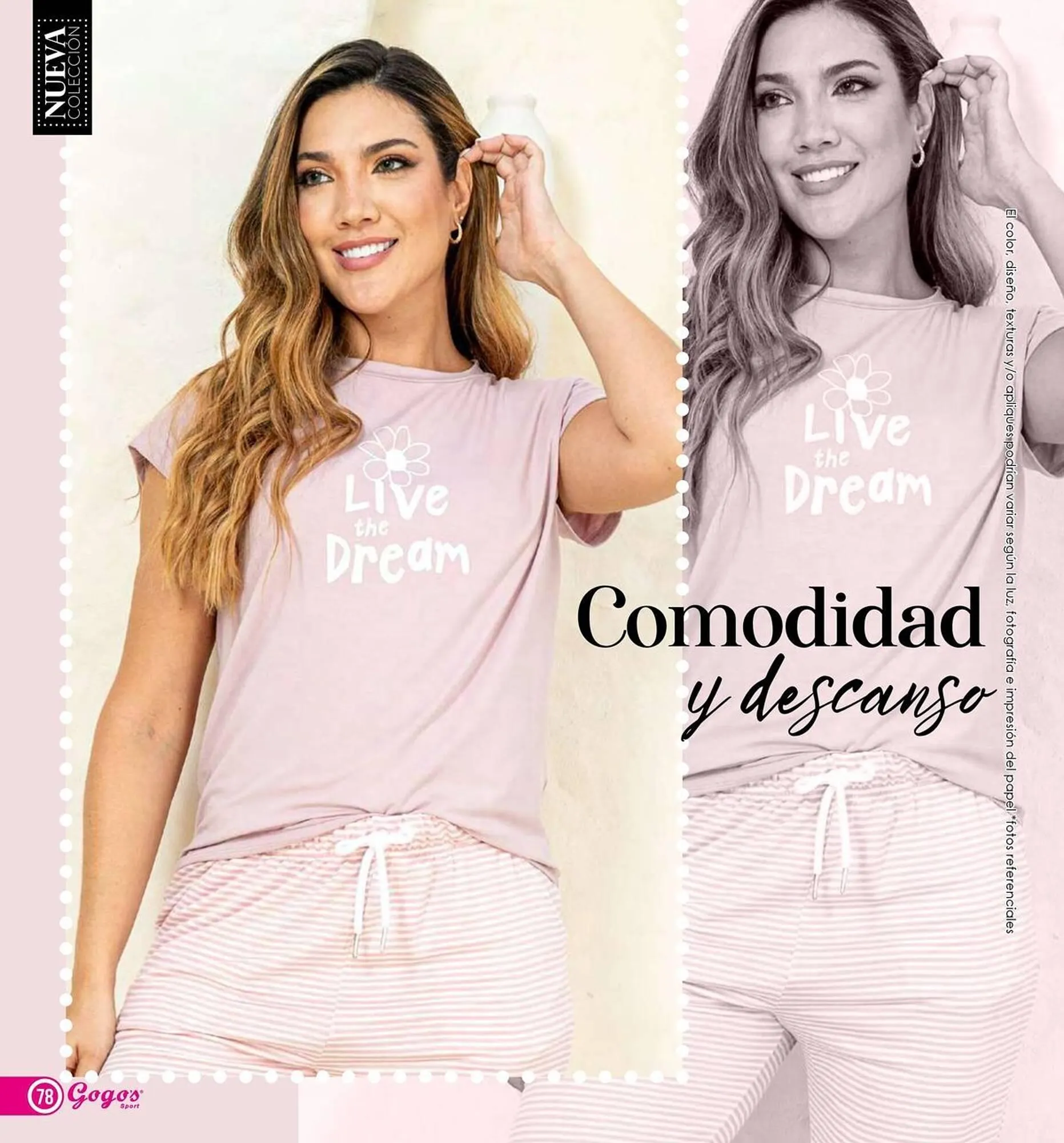 Catalogo de Catálogo Gogo's Sport 26 de abril al 4 de mayo 2024 - Pag 78