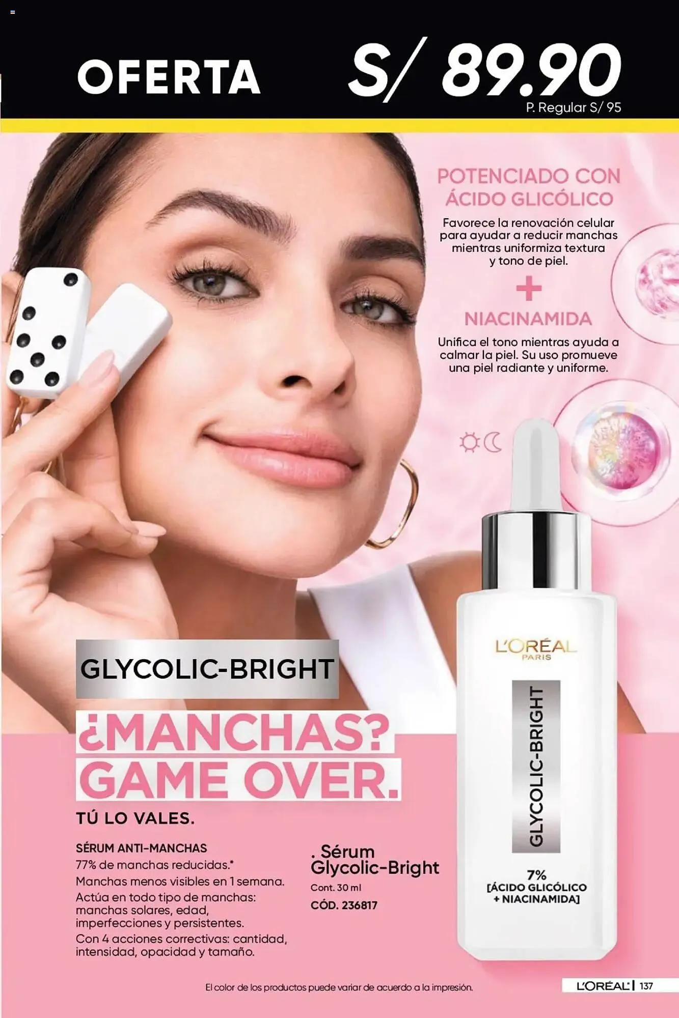 Catalogo de Catálogo Dupree 28 de enero al 28 de febrero 2025 - Pag 148