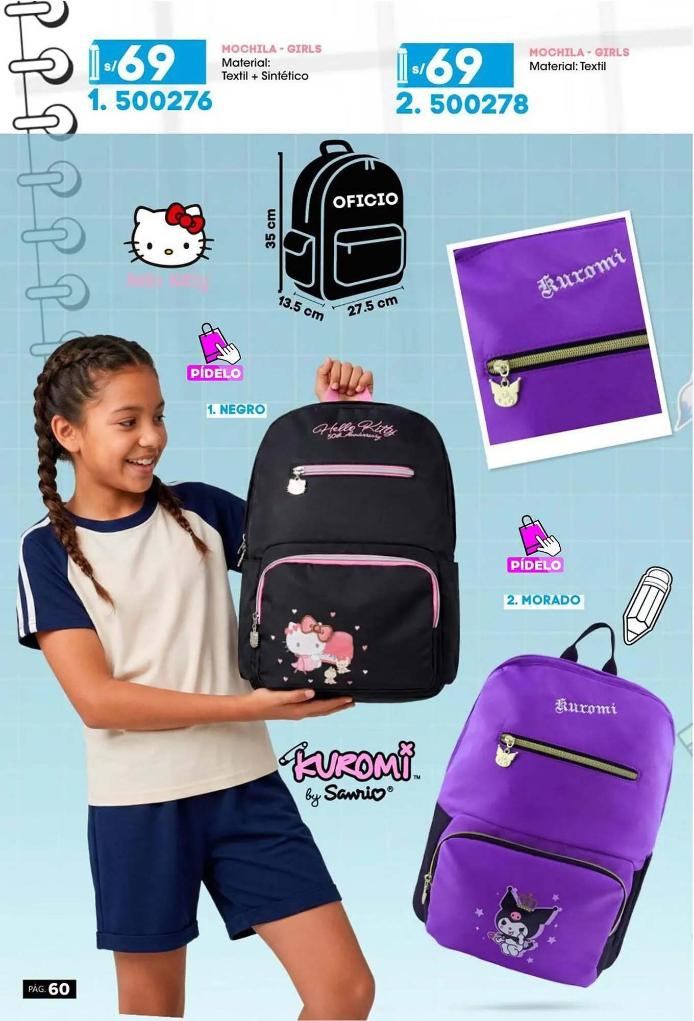 Catalogo de Catálogo Sokso 9 de febrero al 15 de marzo 2026 - Pag 60