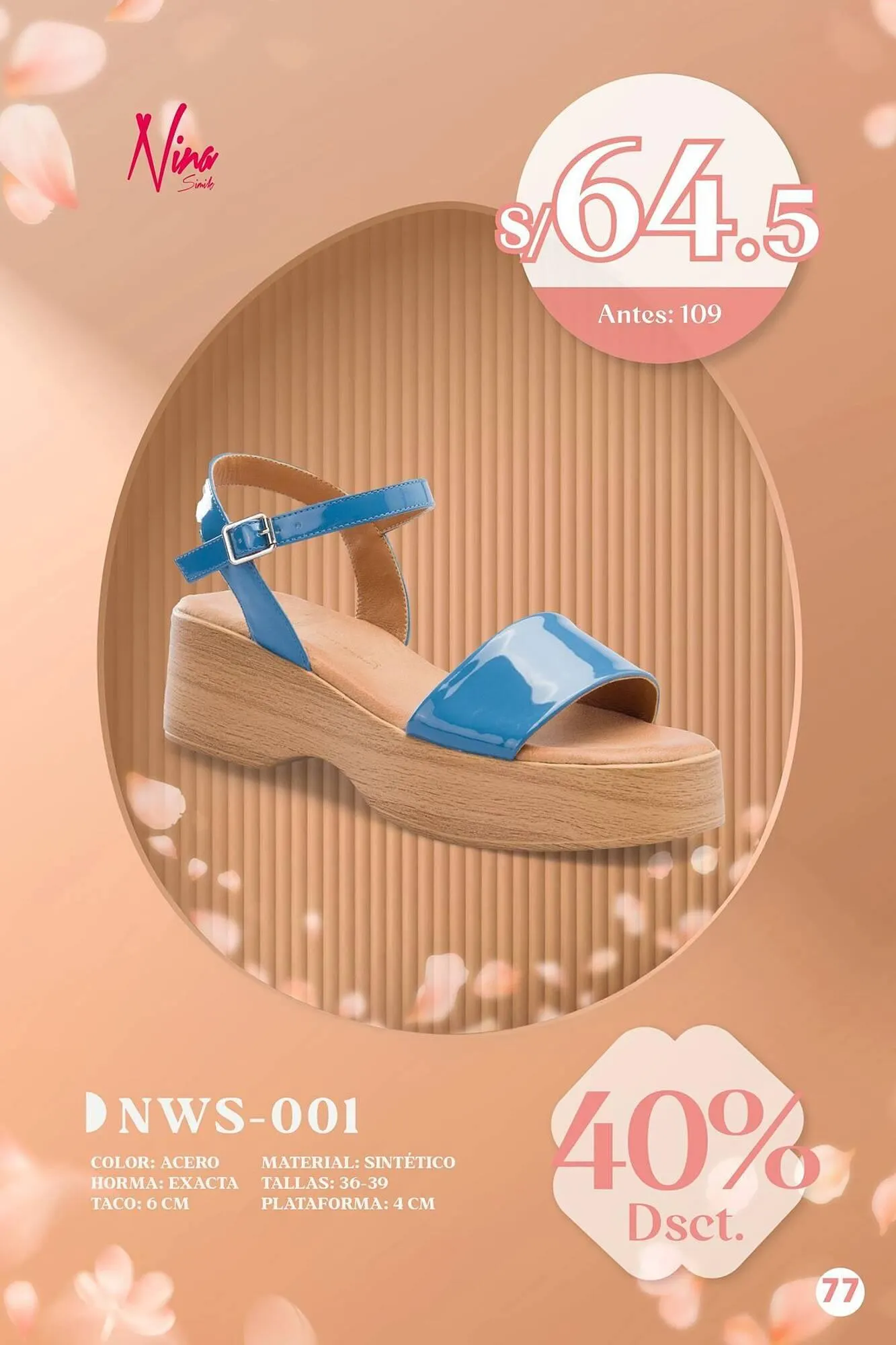 Catalogo de Catálogo Sokso 7 de julio al 13 de julio 2025 - Pag 77