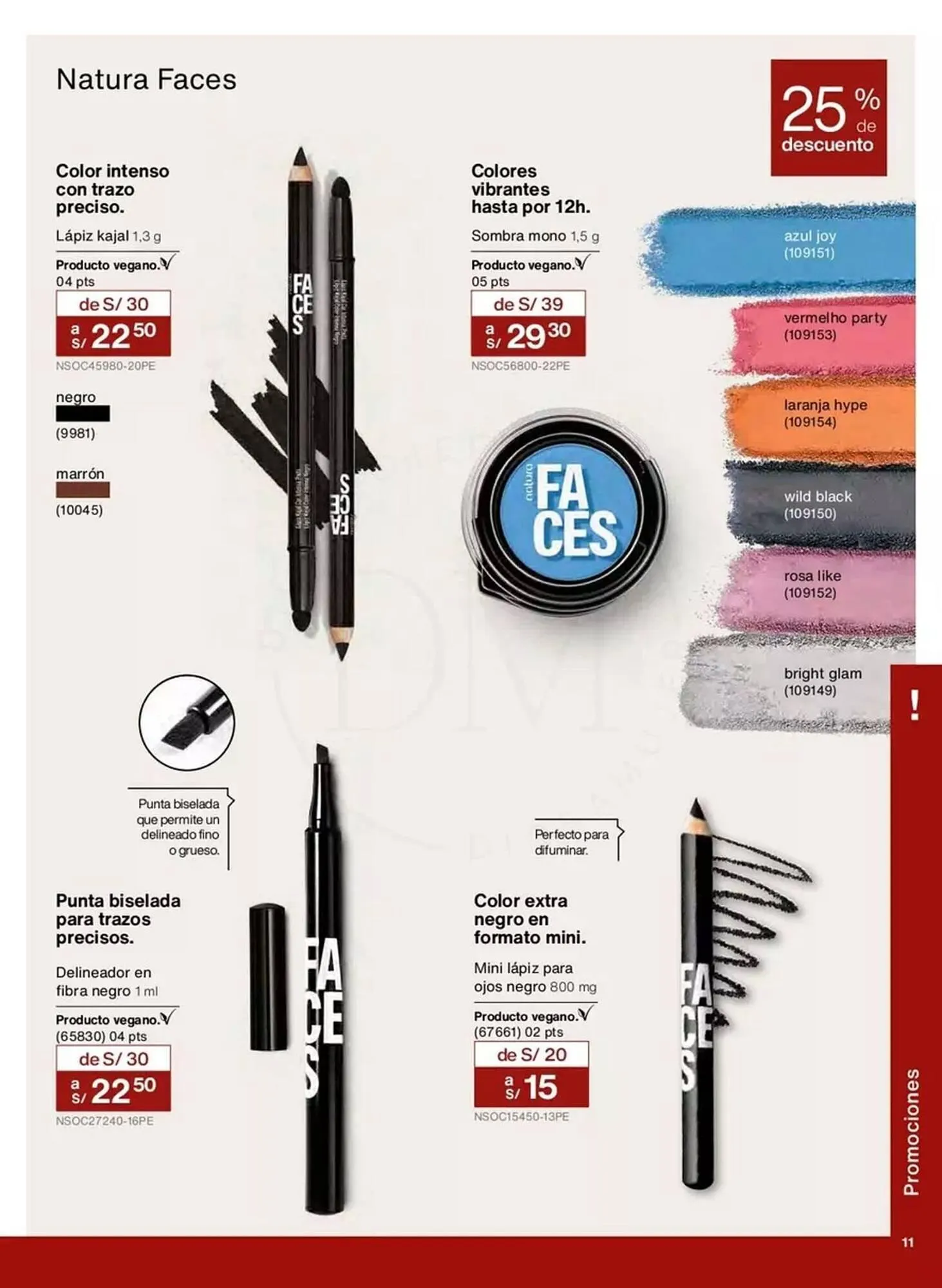 Catalogo de Catálogo Natura 1 de octubre al 31 de octubre 2025 - Pag 146