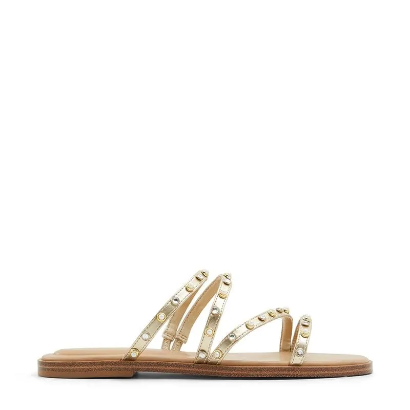 Sandalias Mujer Aldo Triton