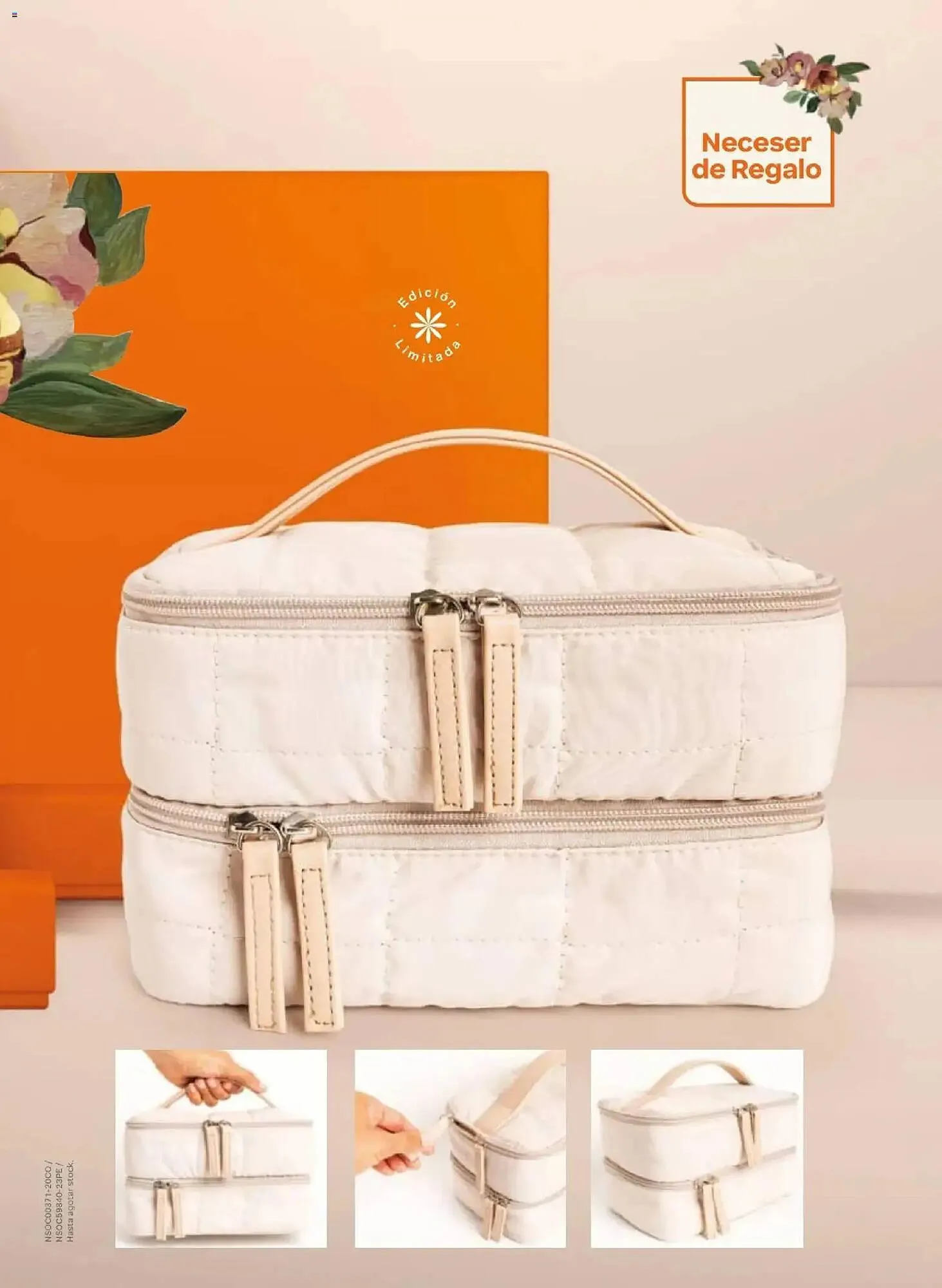 Catalogo de Catálogo Natura 10 de marzo al 16 de abril 2026 - Pag 24