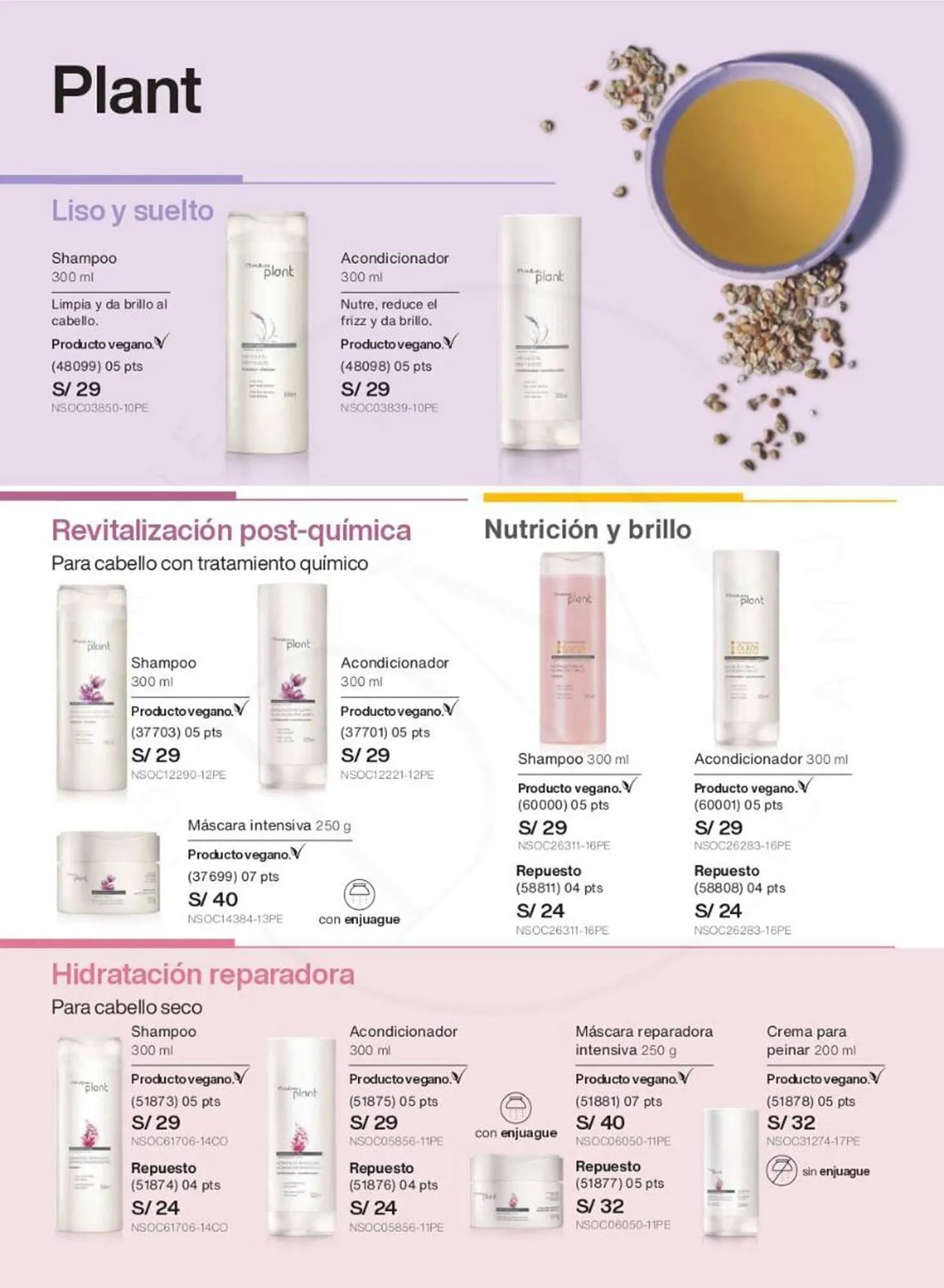 Catalogo de Catálogo Natura 18 de octubre al 1 de noviembre 2025 - Pag 151