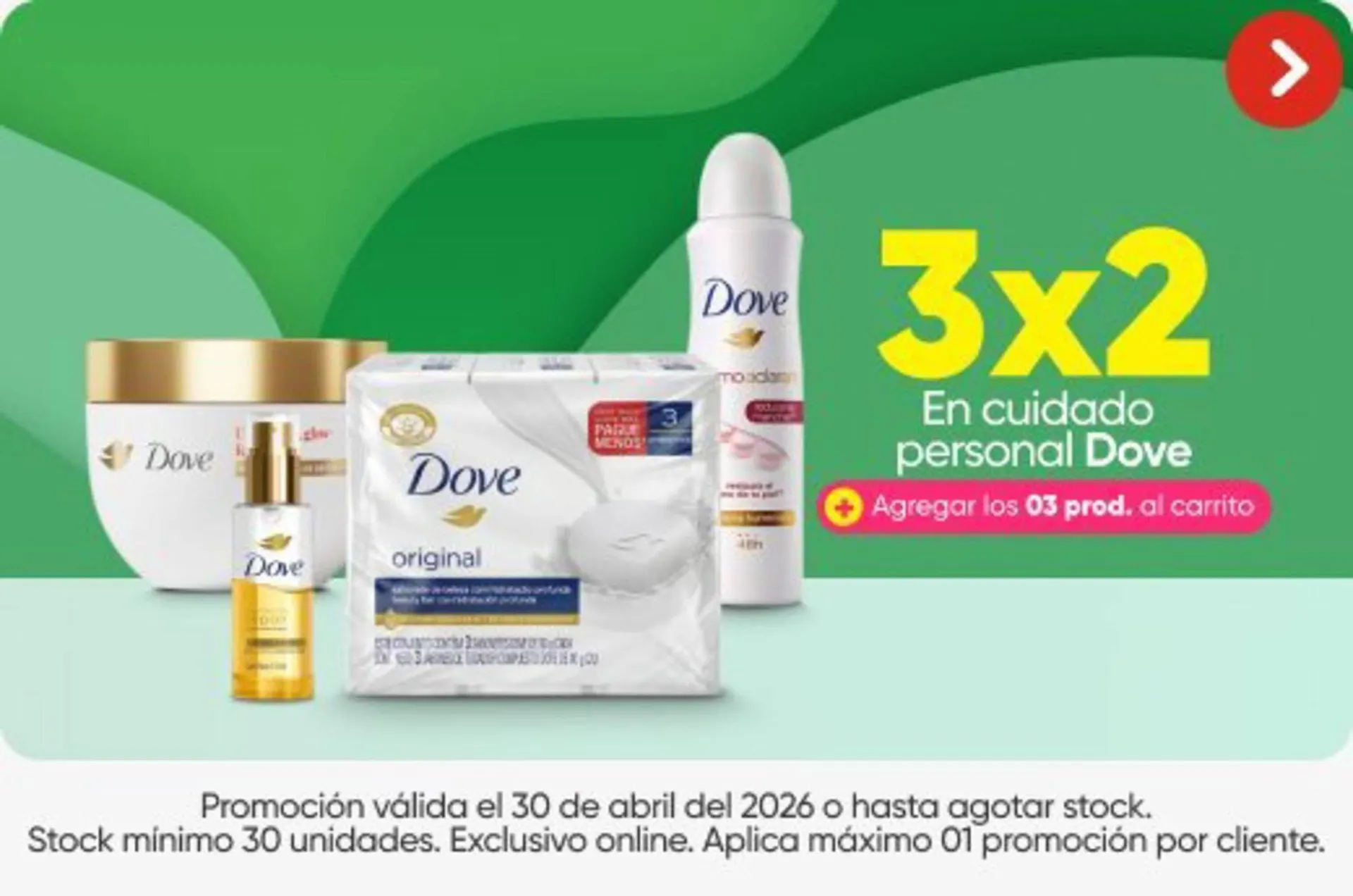 Catalogo de Catálogo InkaFarma 27 de abril al 3 de mayo 2026 - Pag 14