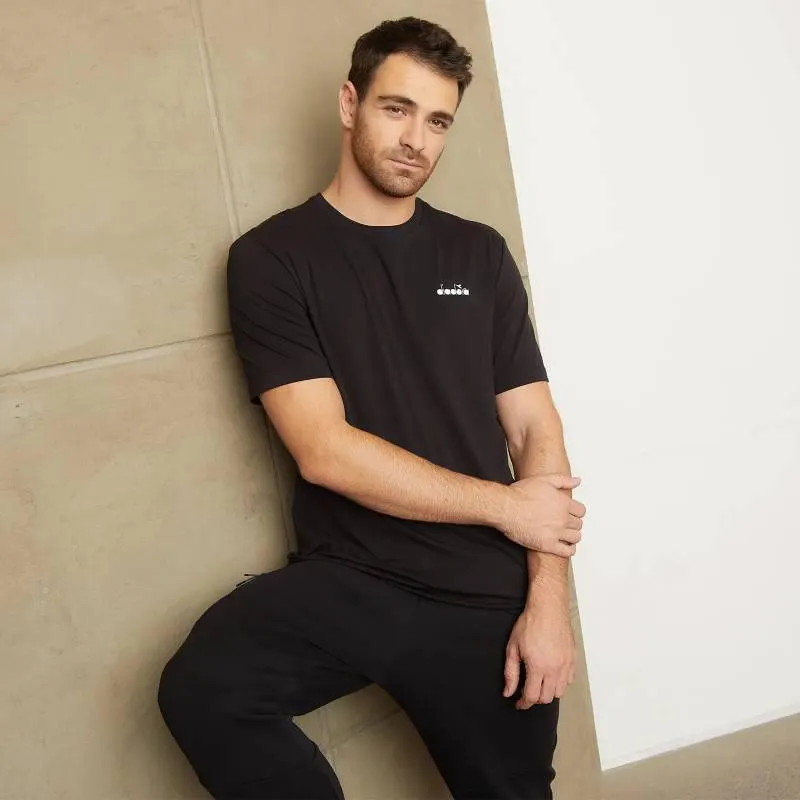 Polo Deportivo Hombre Diadora