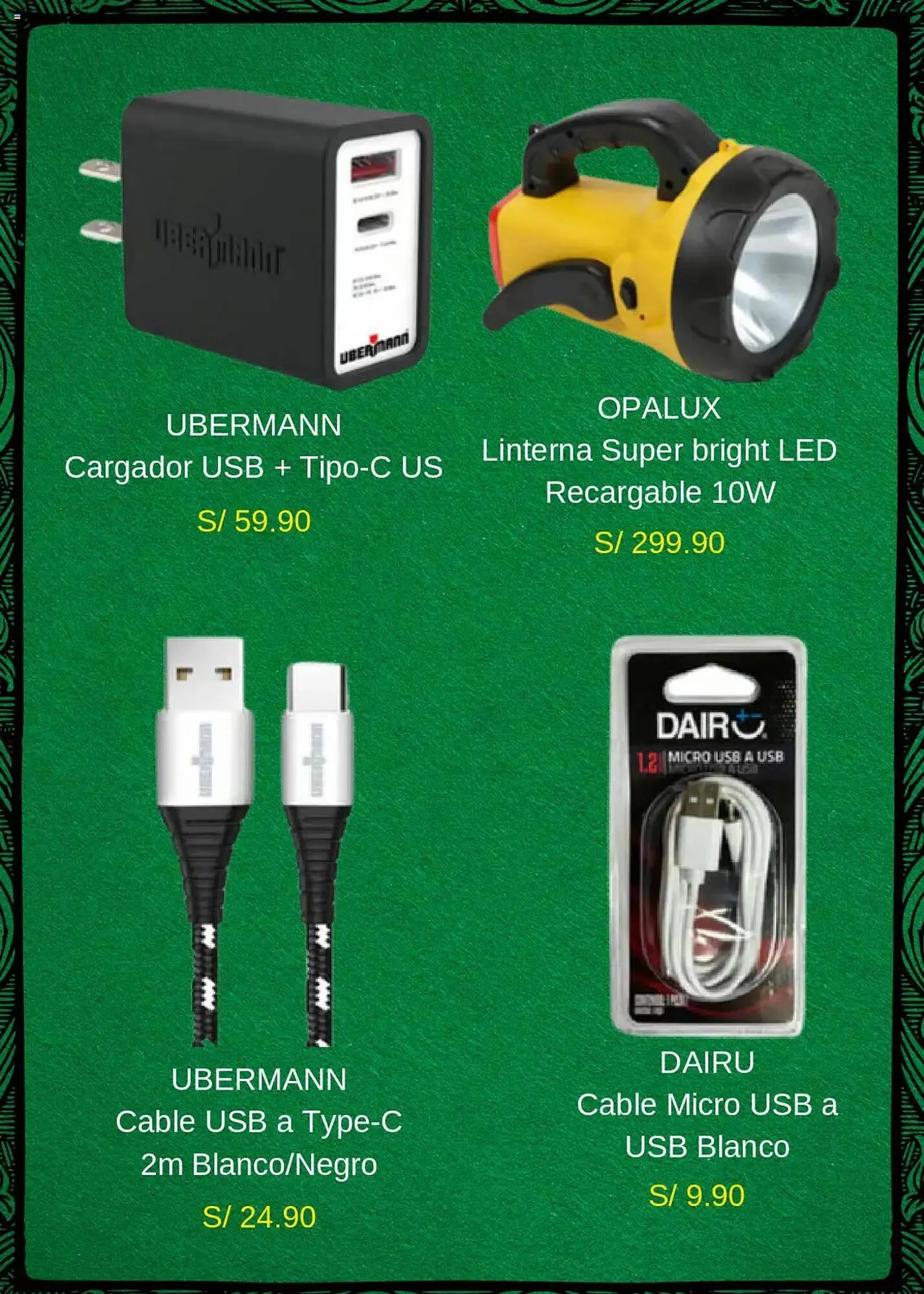 Catalogo de Catálogo Sodimac 10 de febrero al 3 de marzo 2025 - Pag 3