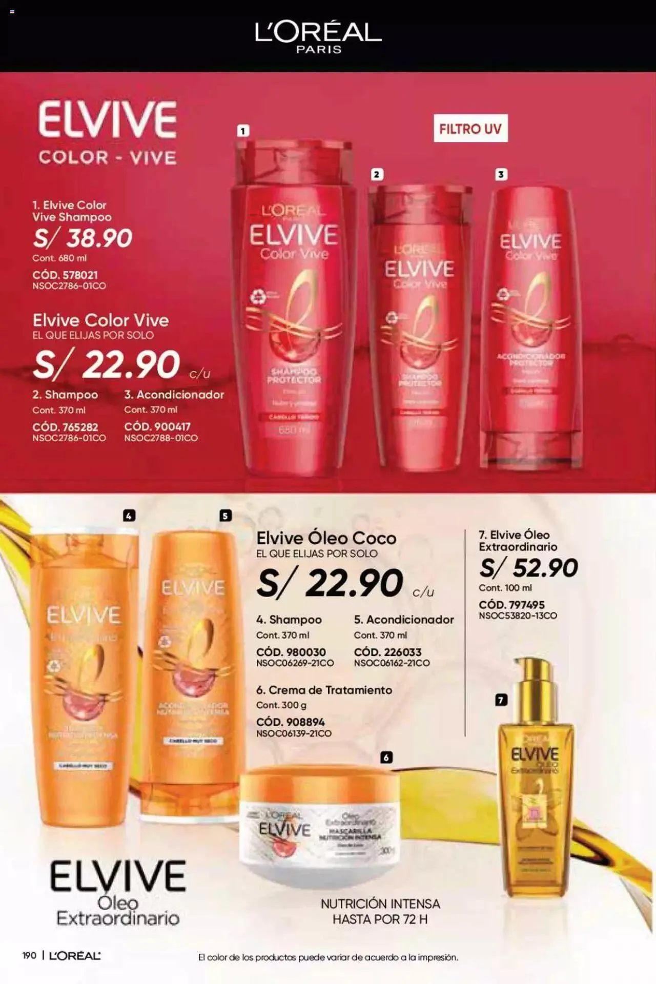 Catalogo de Azzorti - Campaña 05 16 de febrero al 31 de diciembre 2023 - Pag 198