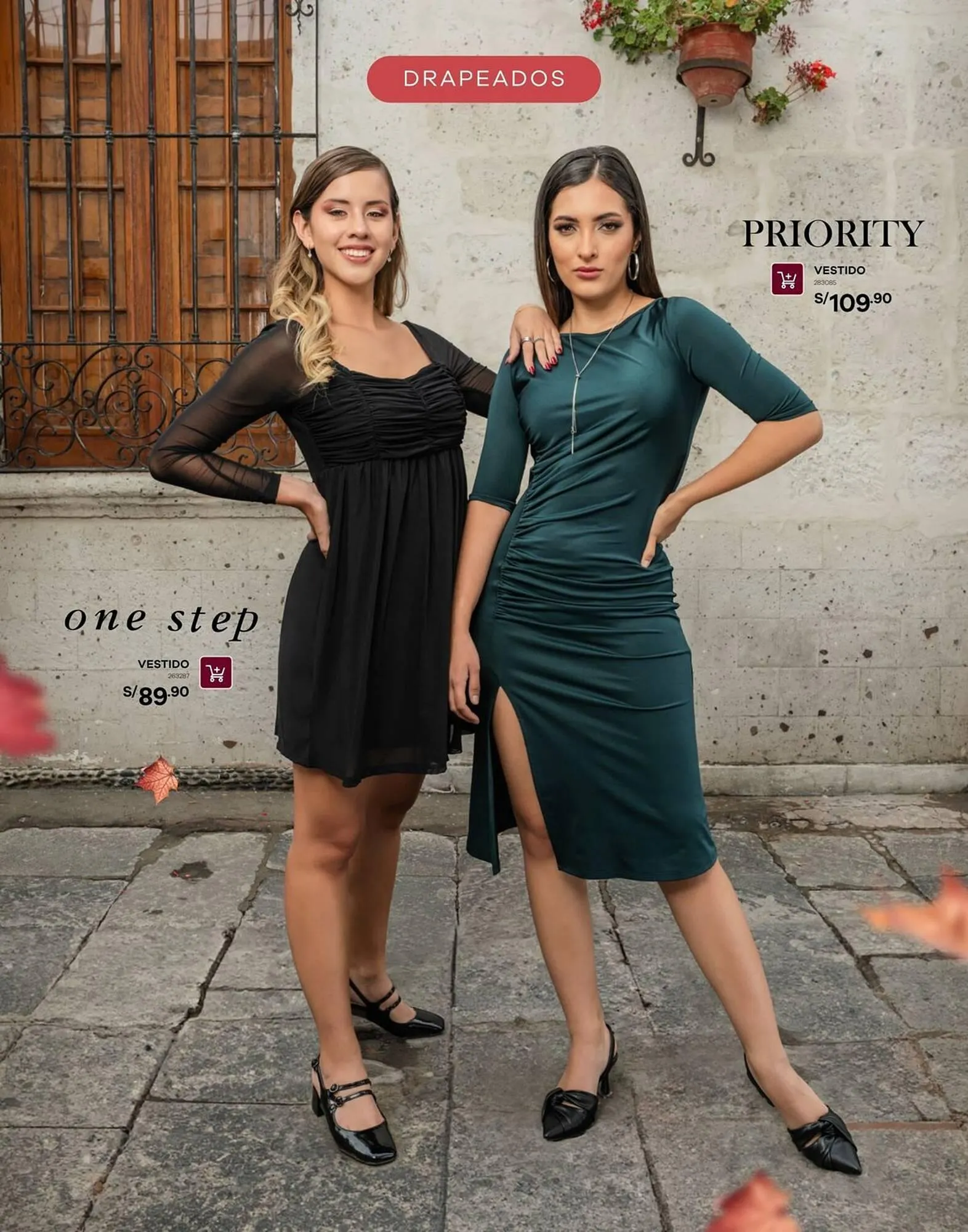 Catalogo de Catálogo Estilos 11 de setiembre al 31 de diciembre 2025 - Pag 4