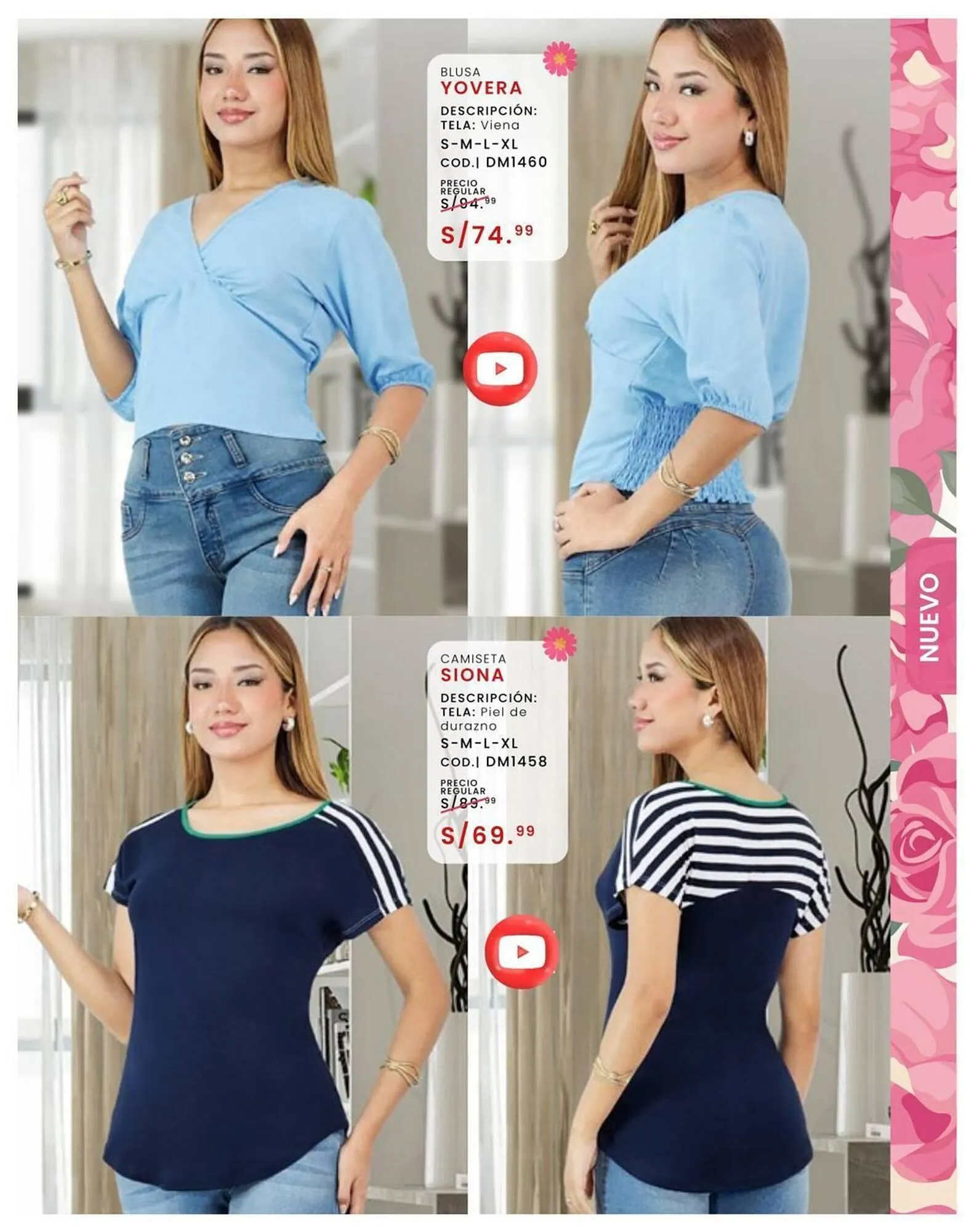 Catalogo de Catálogo Nivi 25 de marzo al 30 de marzo 2025 - Pag 10