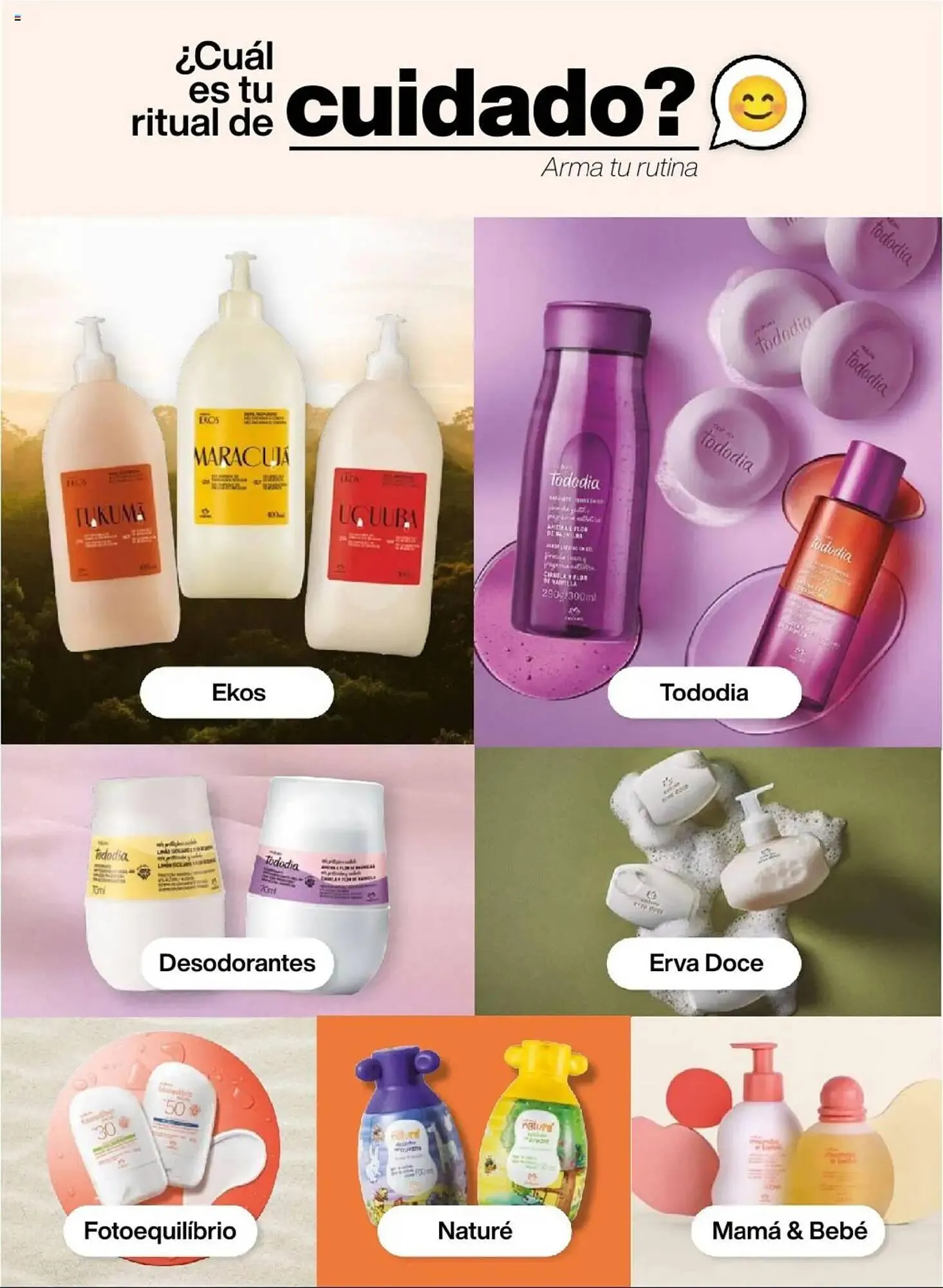 Catalogo de Catálogo Natura 12 de marzo al 5 de mayo 2025 - Pag 103