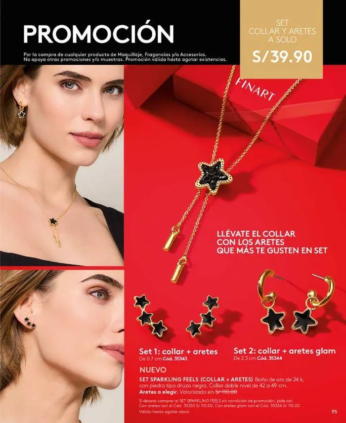 Catalogo de Nuevo Perfume  7 de junio al 30 de junio 2024 - Pag 103