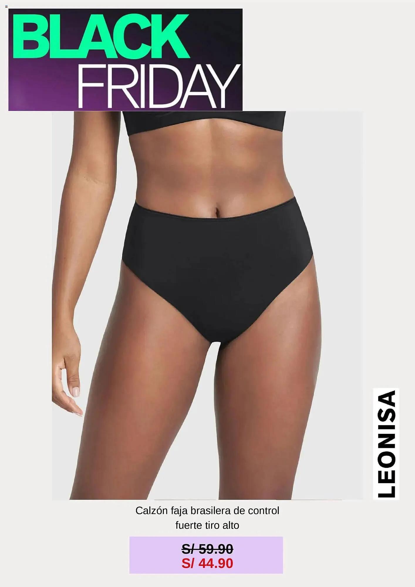 Catalogo de Catálogo Leonisa 28 de noviembre al 1 de diciembre 2025 - Pag 5