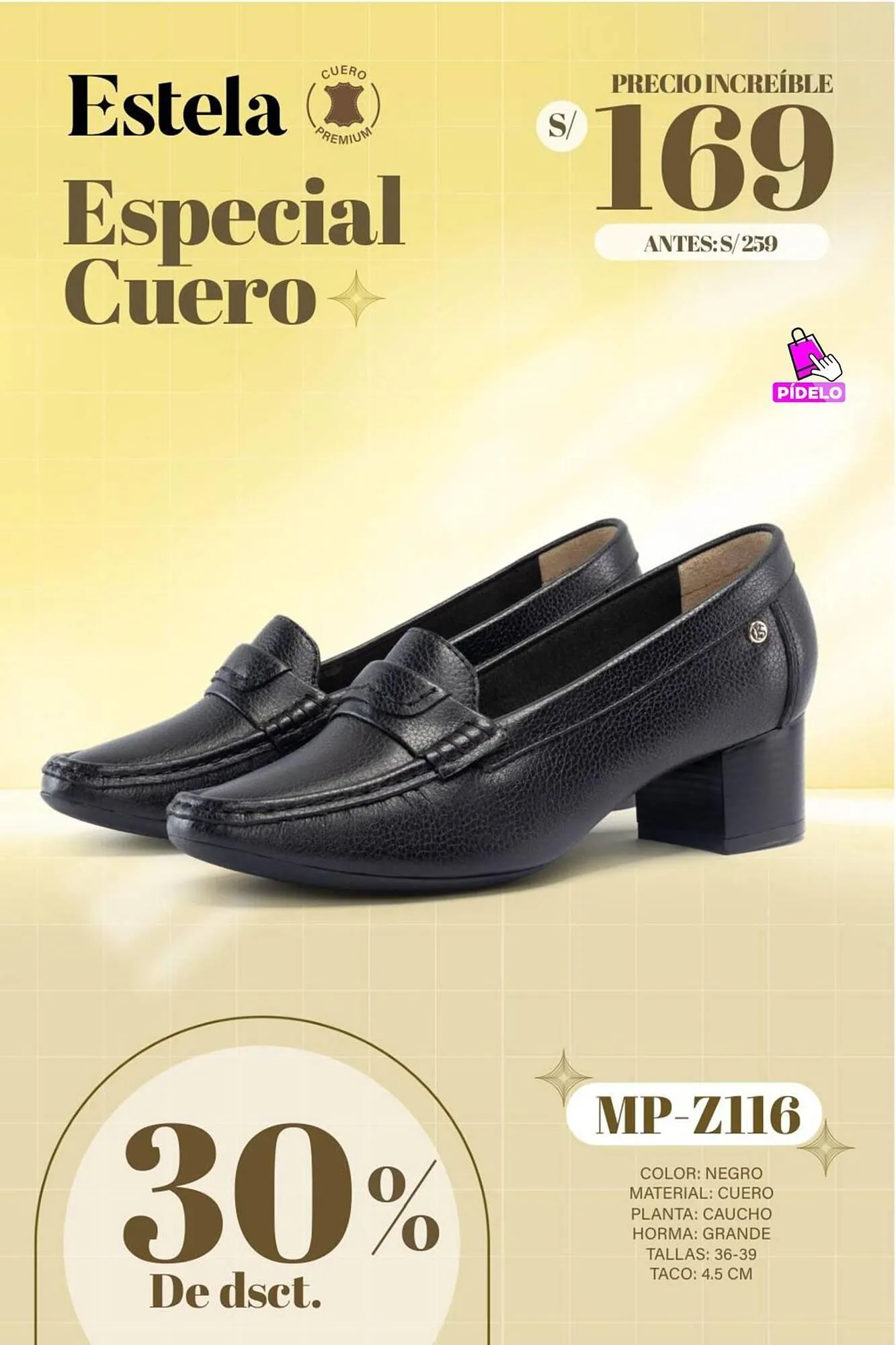 Catalogo de Catálogo Sokso 20 de abril al 26 de abril 2026 - Pag 5