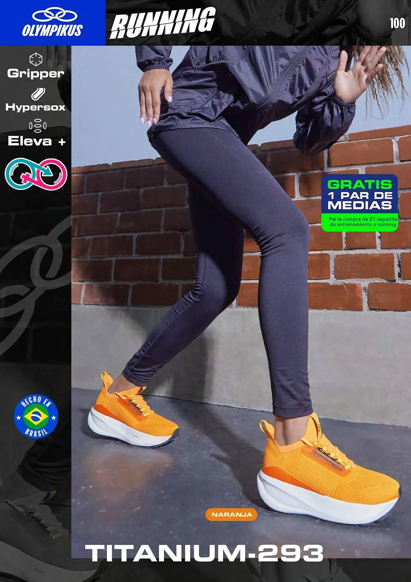 Catalogo de Catálogo Azaleia 29 de agosto al 31 de diciembre 2025 - Pag 100