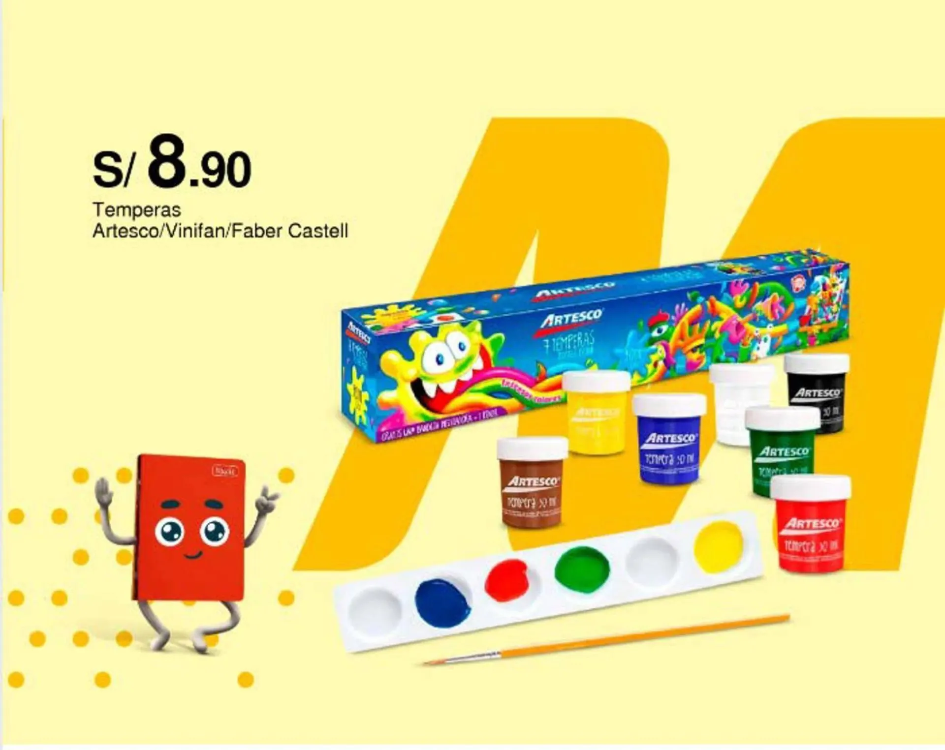 Catalogo de Catálogo Metro 2 de febrero al 14 de febrero 2024 - Pag 64