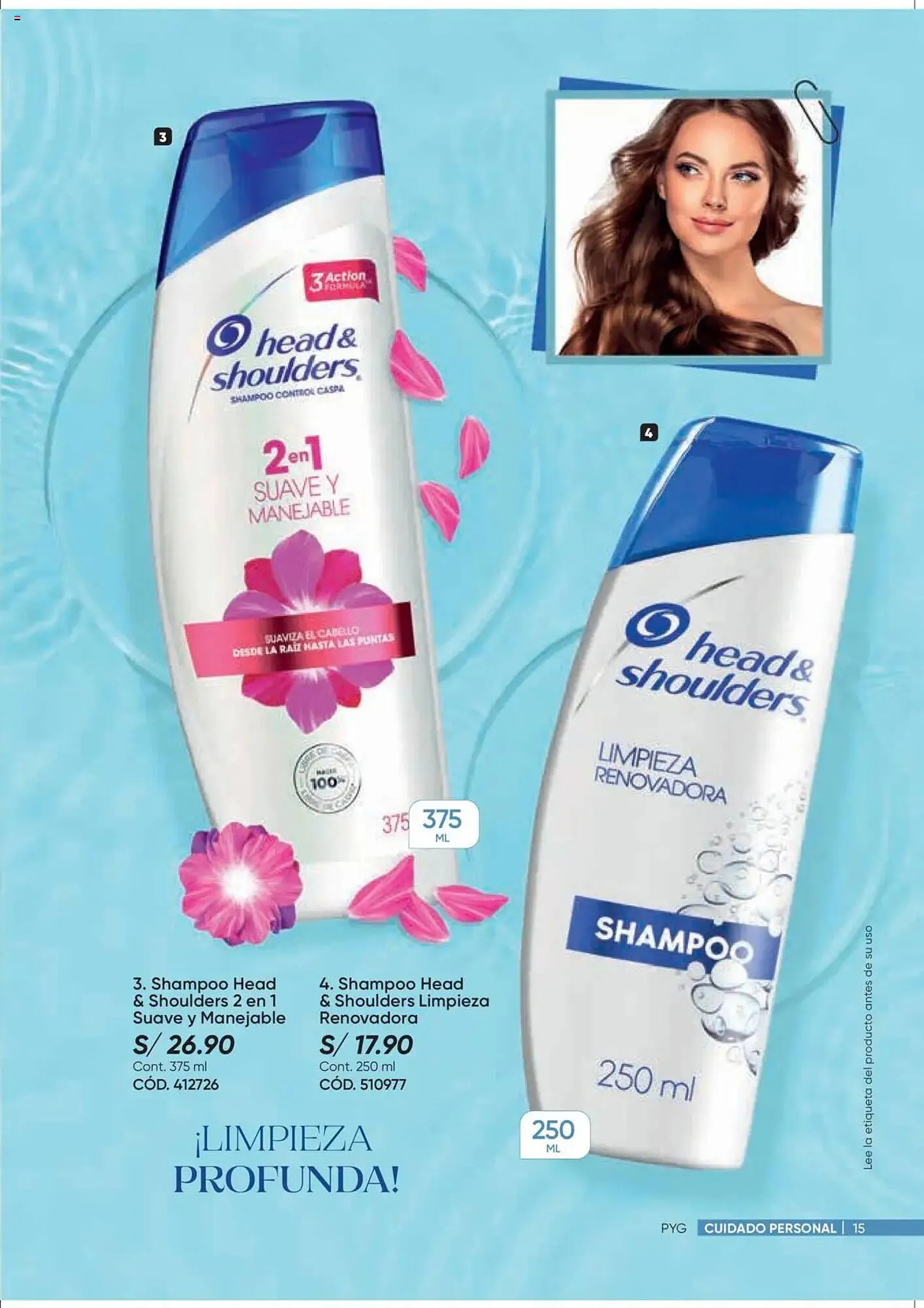 Catalogo de Catálogo Dupree 3 de julio al 24 de julio 2025 - Pag 15