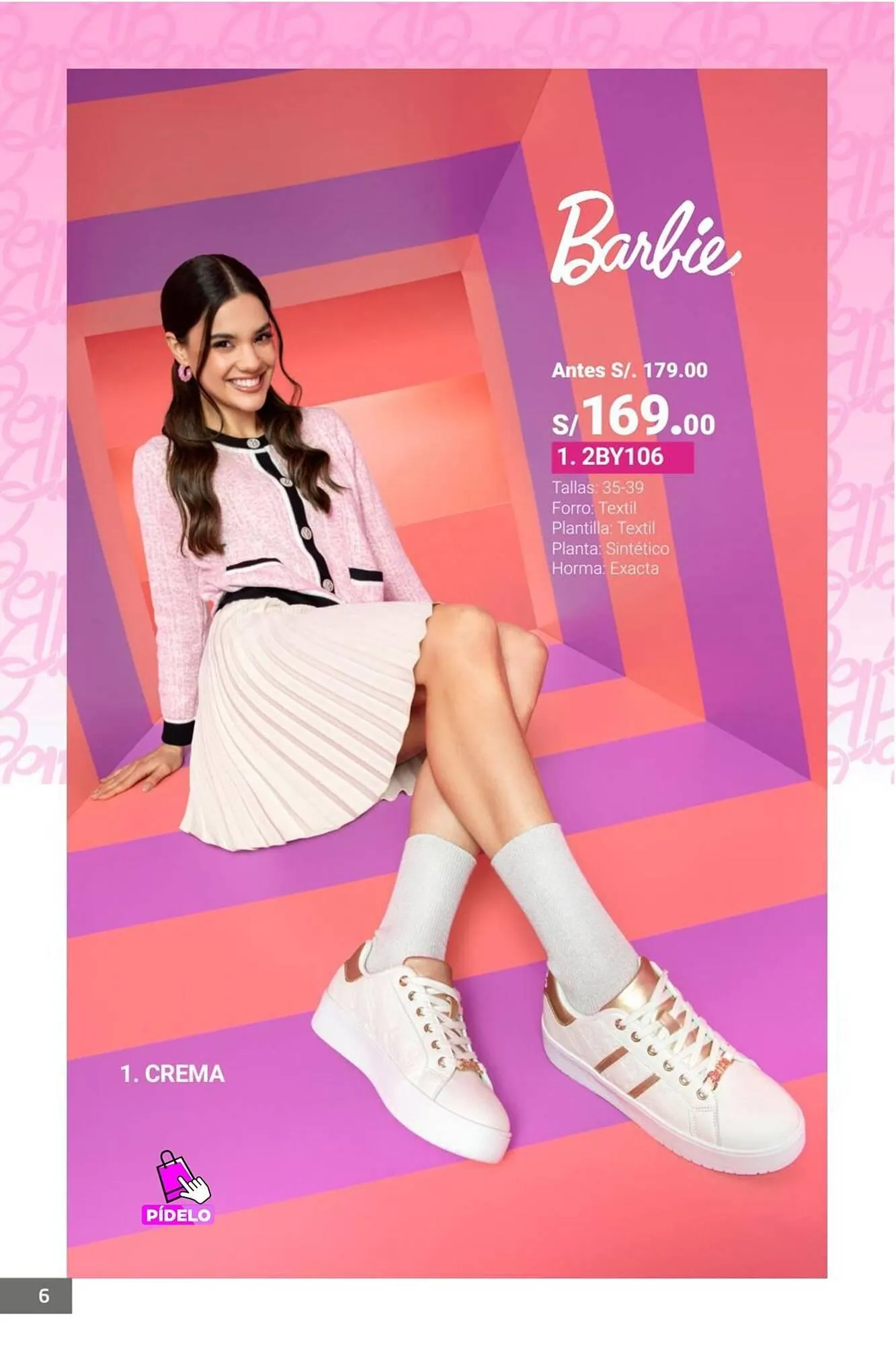 Catalogo de Catálogo Sokso 6 de marzo al 30 de marzo 2025 - Pag 6