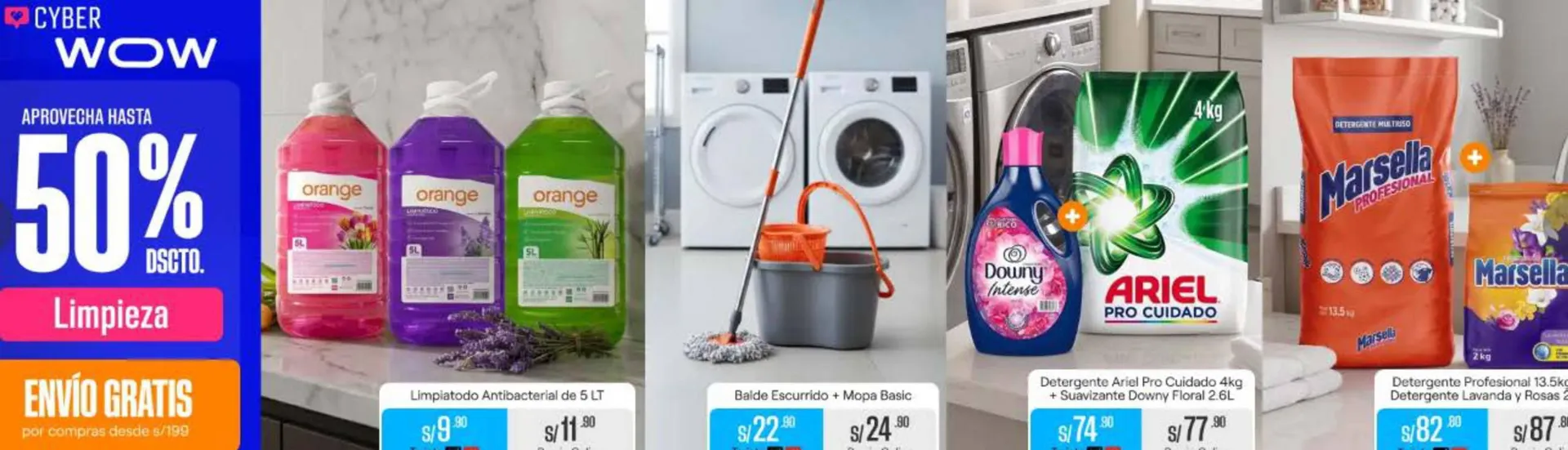 Catalogo de Catálogo Promart 22 de abril al 23 de abril 2026 - Pag 13